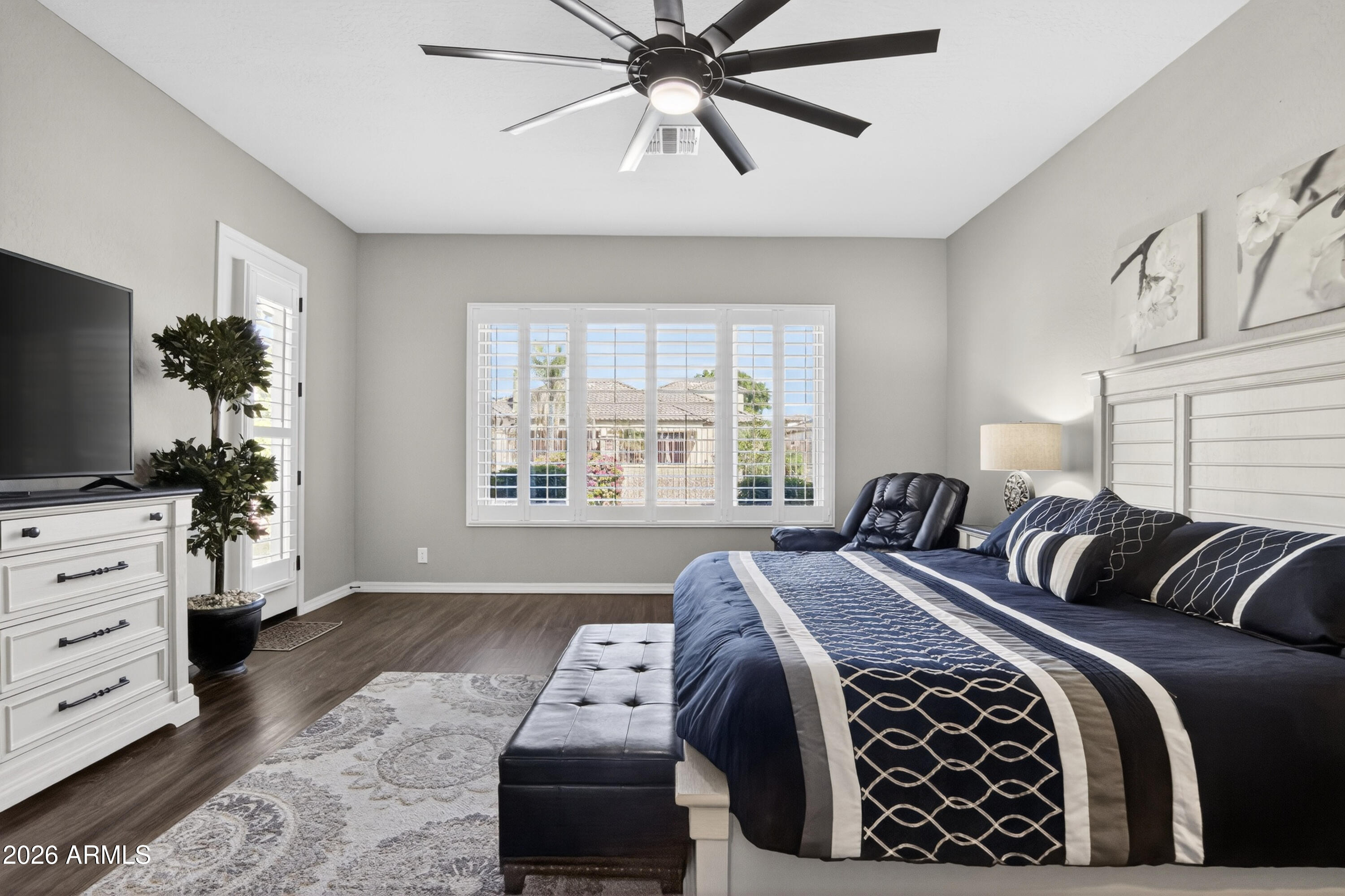 VILLAGE AT LITCHFIELD PARK PHASE 1 AMD - Residential