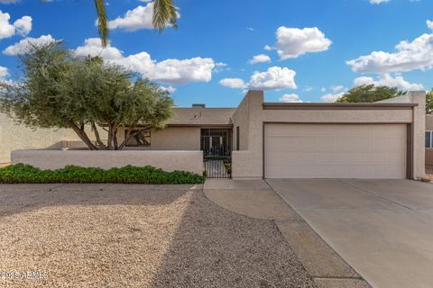 9333 E Parkside Drive Sun Lakes AZ 85248