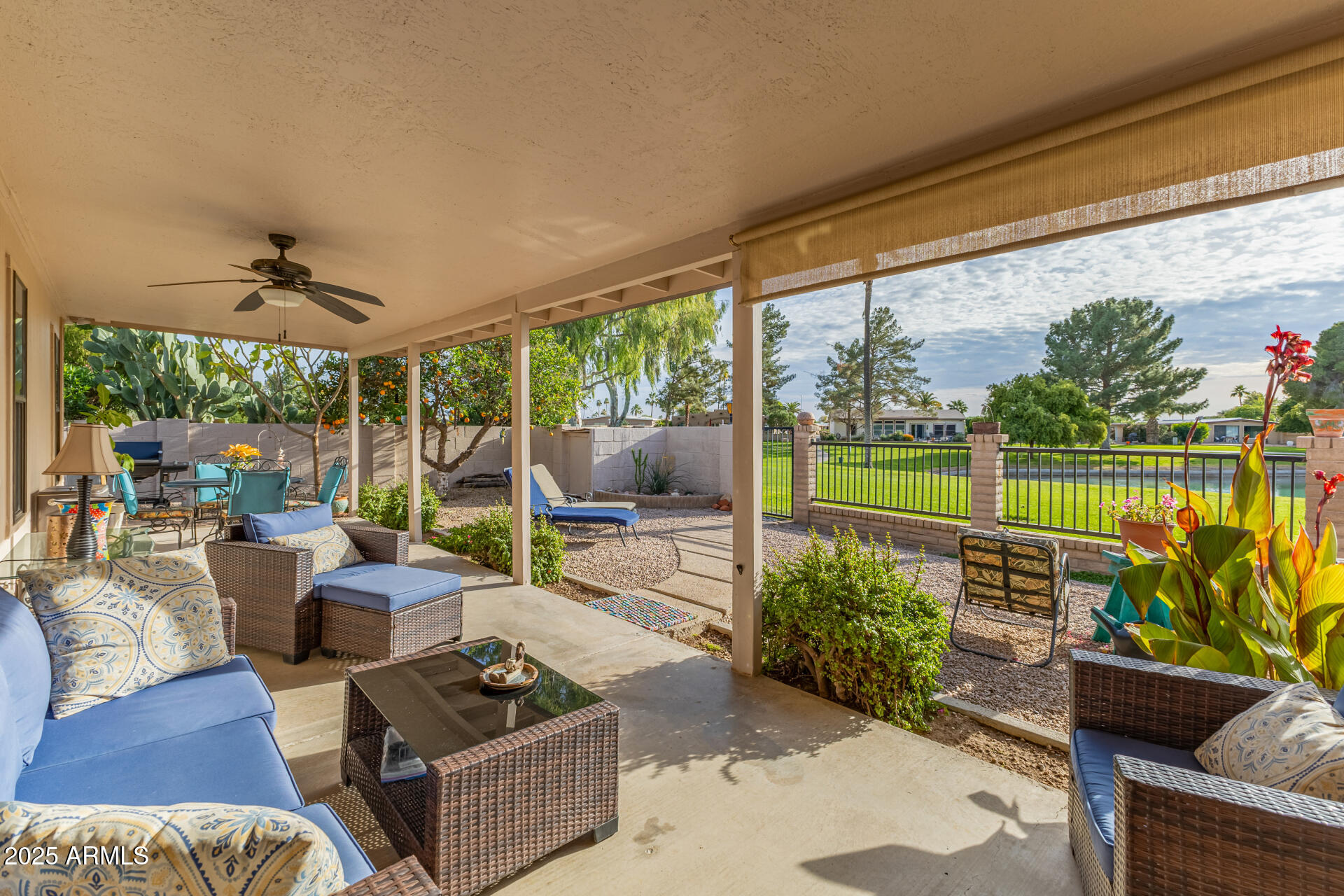 9333 E Parkside Drive