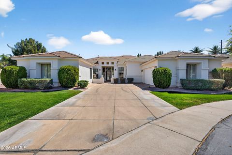 1961 S SANTA ANNA Drive Chandler AZ 85286