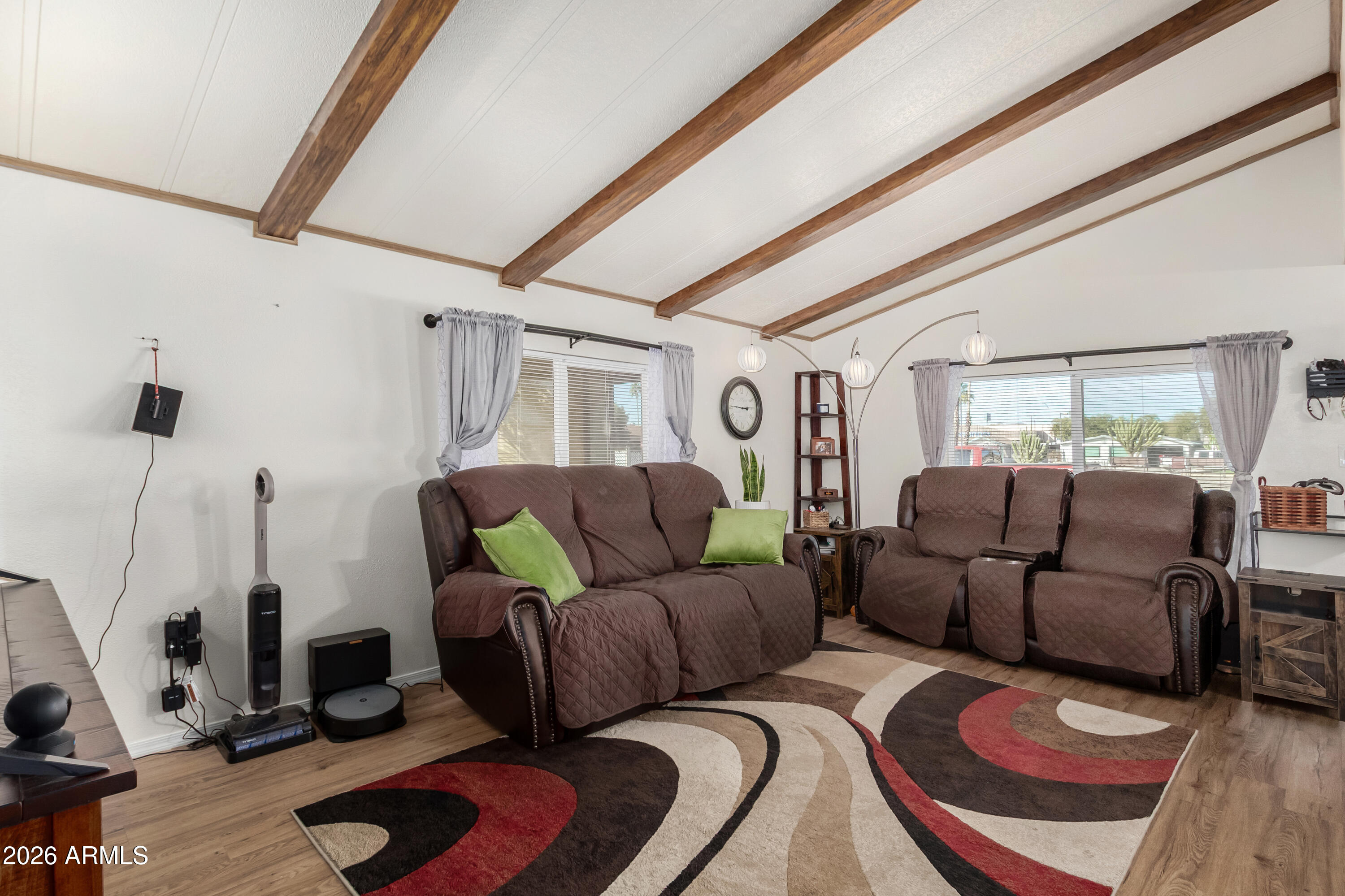 3500 S TOMAHAWK Road 188