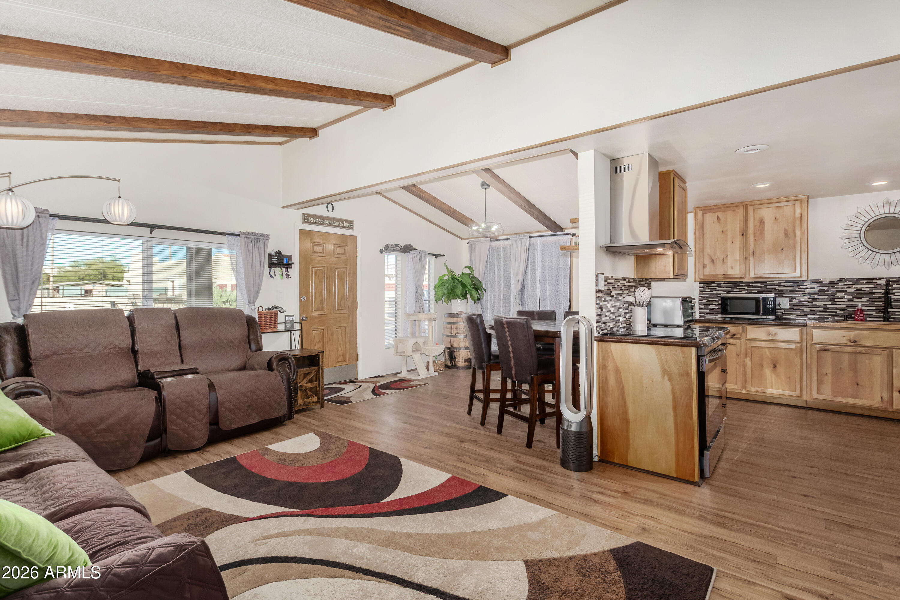 3500 S TOMAHAWK Road 188