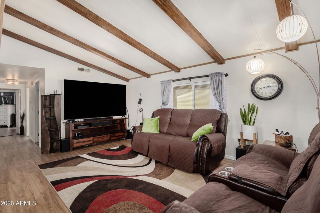 Photo of 3500 S Tomahawk Road #188, Apache Junction, AZ 85119 (MLS # 6973408)