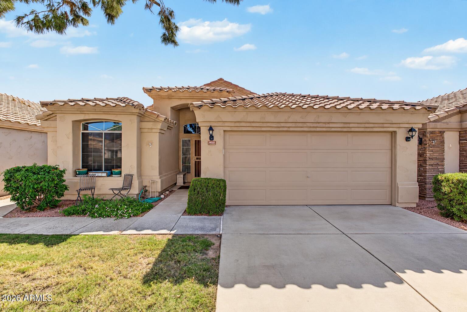 14527 W ZUNI Trail