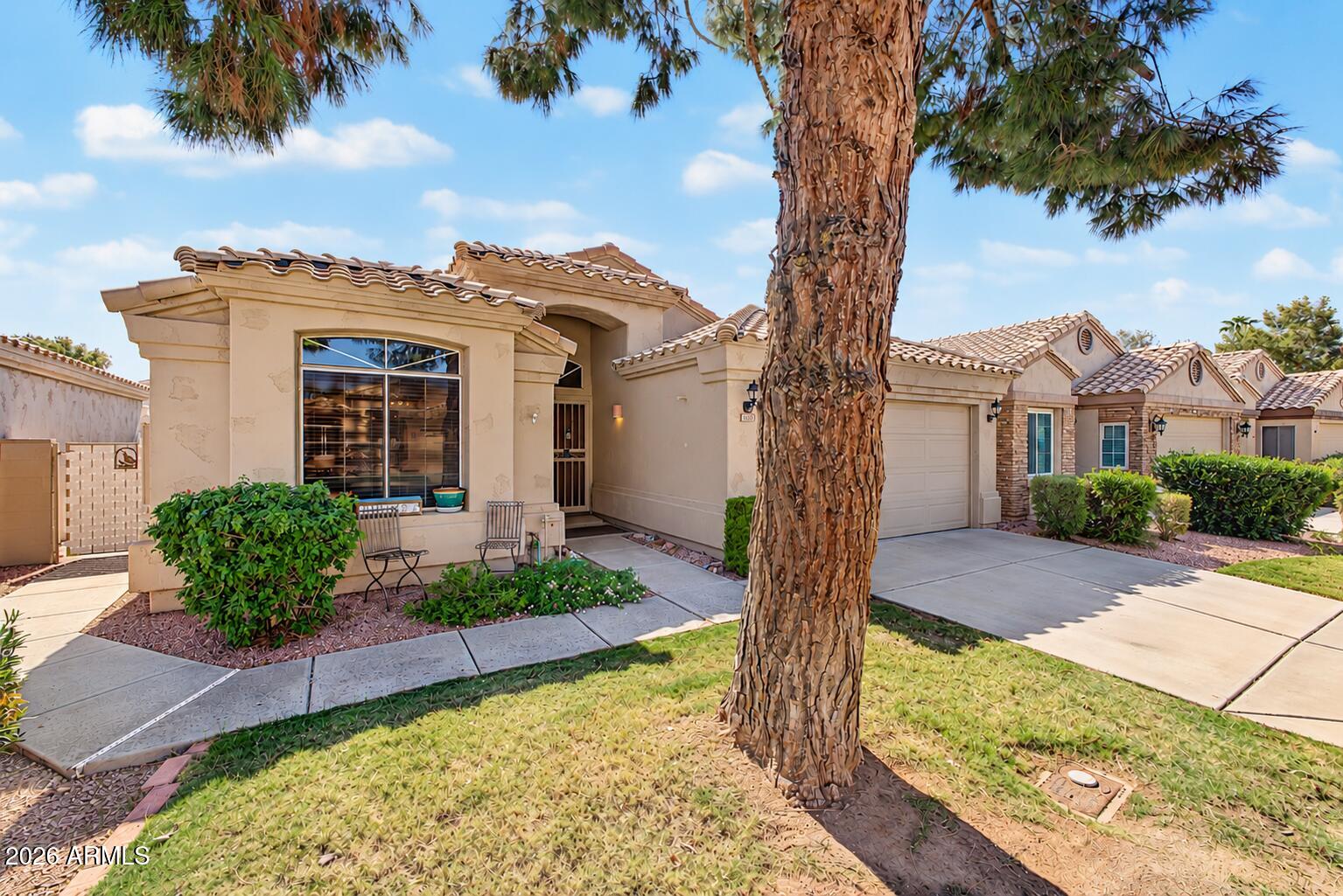 14527 W ZUNI Trail