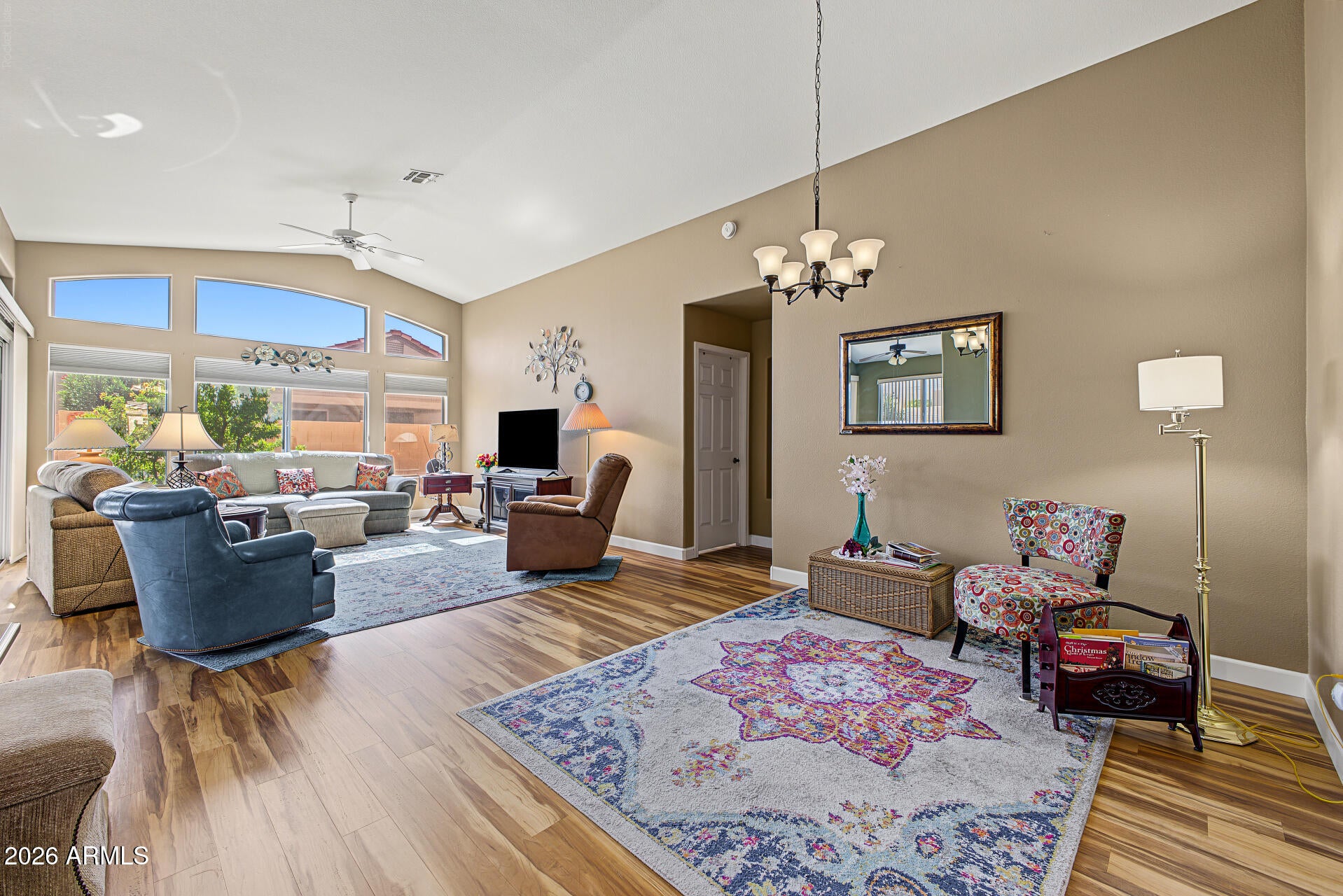 14527 W ZUNI Trail