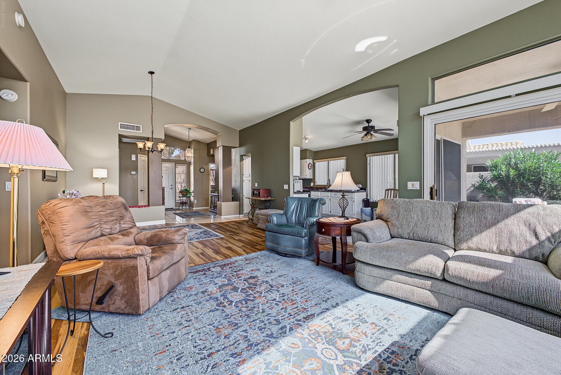 14527 W ZUNI Trail