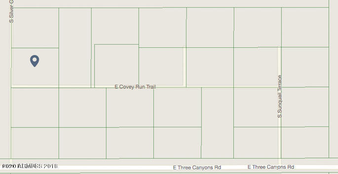 tbd S Silver Concho Way 2