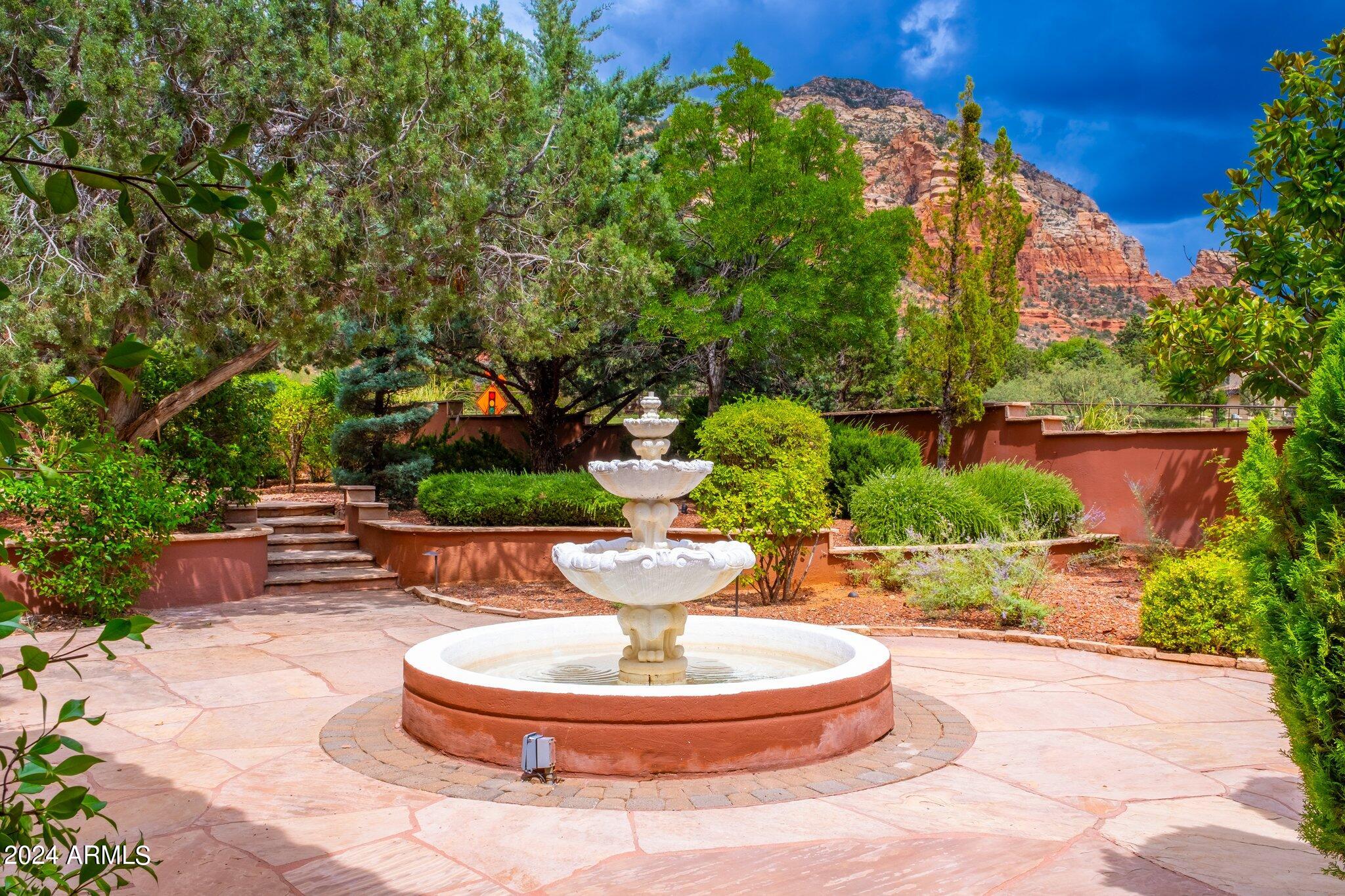 1275 DRY CREEK Road