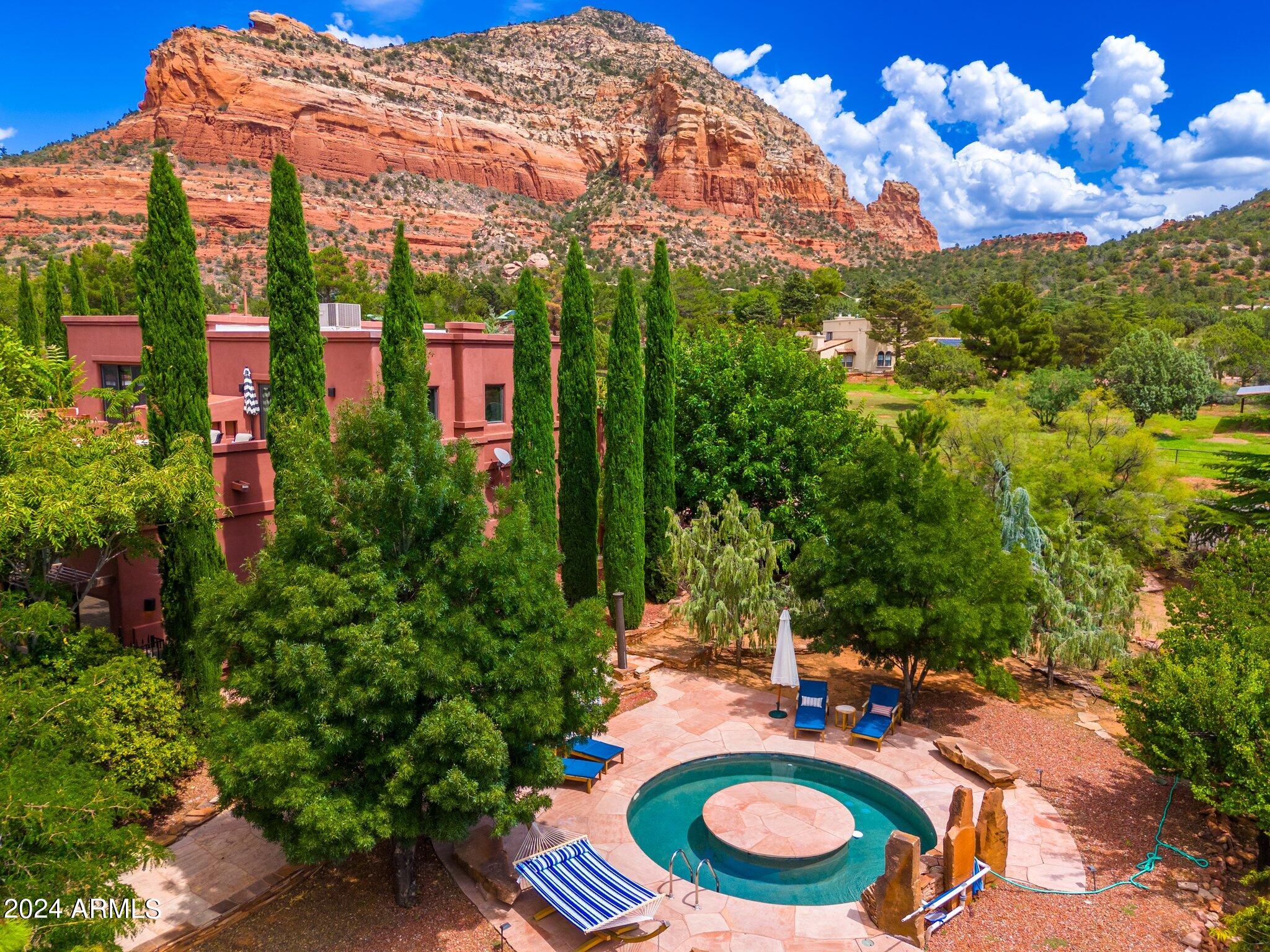 1275 DRY CREEK Road