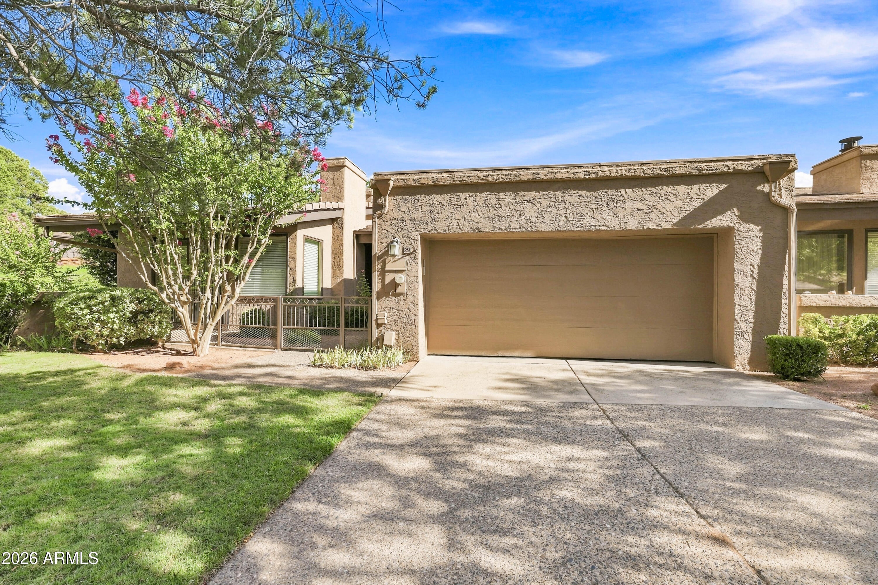 29 RED RIVER Road
