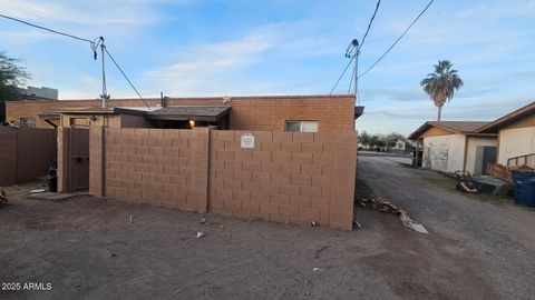 1461 E Southern Avenue 3 Apache Junction AZ 85119