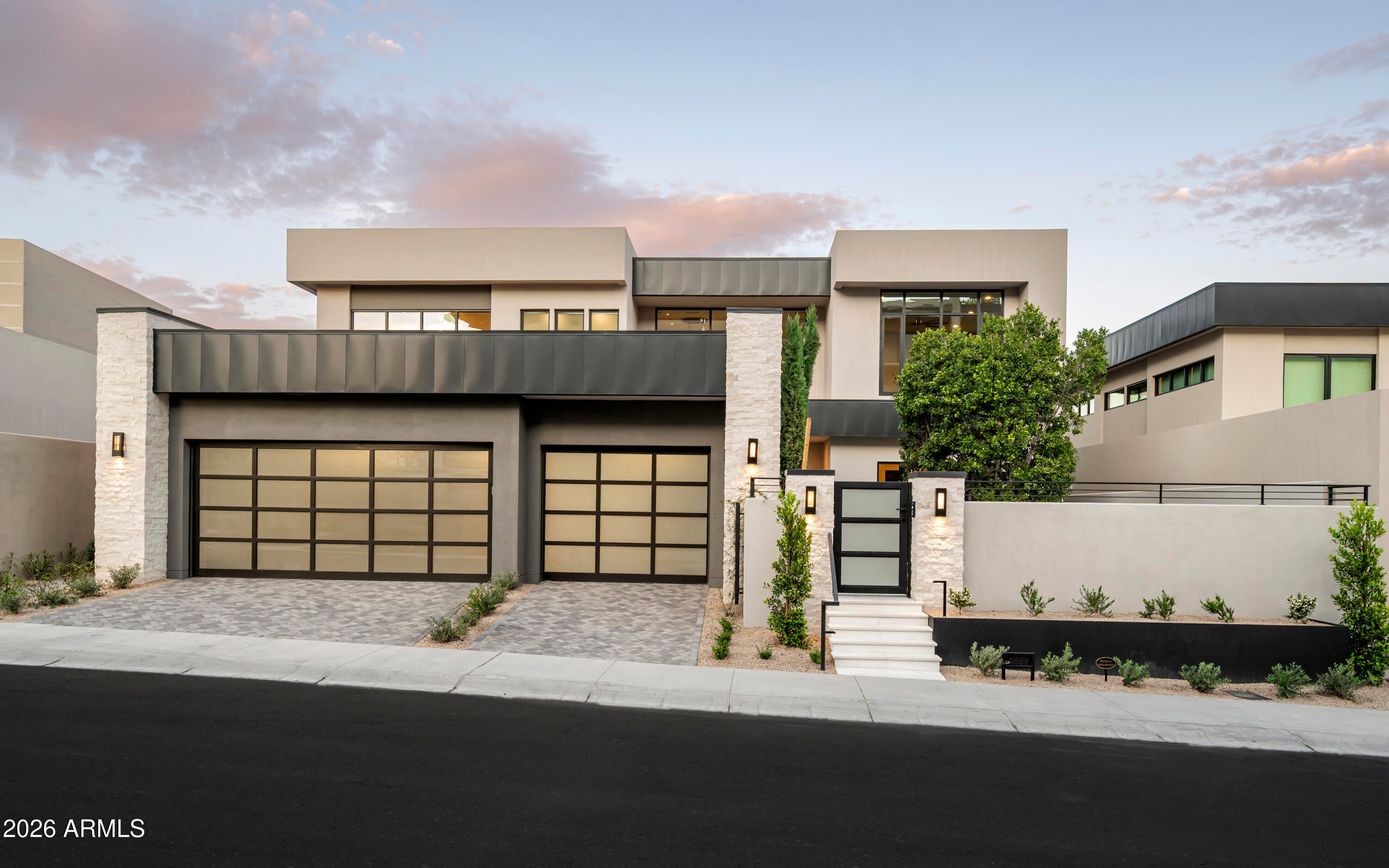 4859 N Ascent Drive