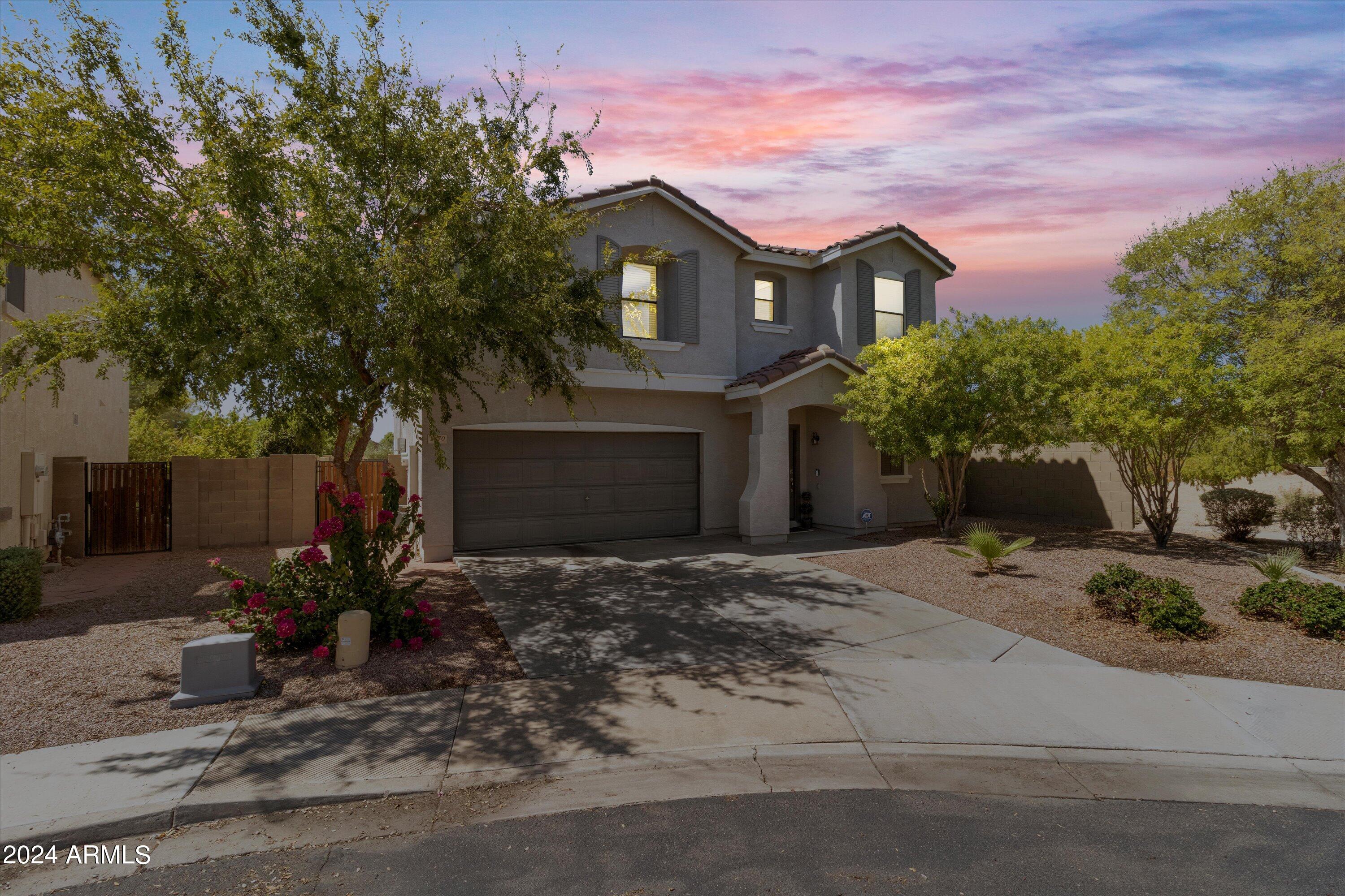 View Gilbert, AZ 85234 property