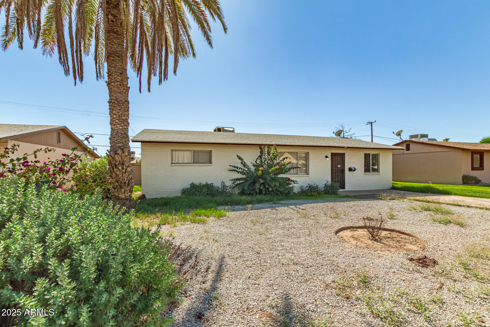 101 W LOMA LINDA Boulevard