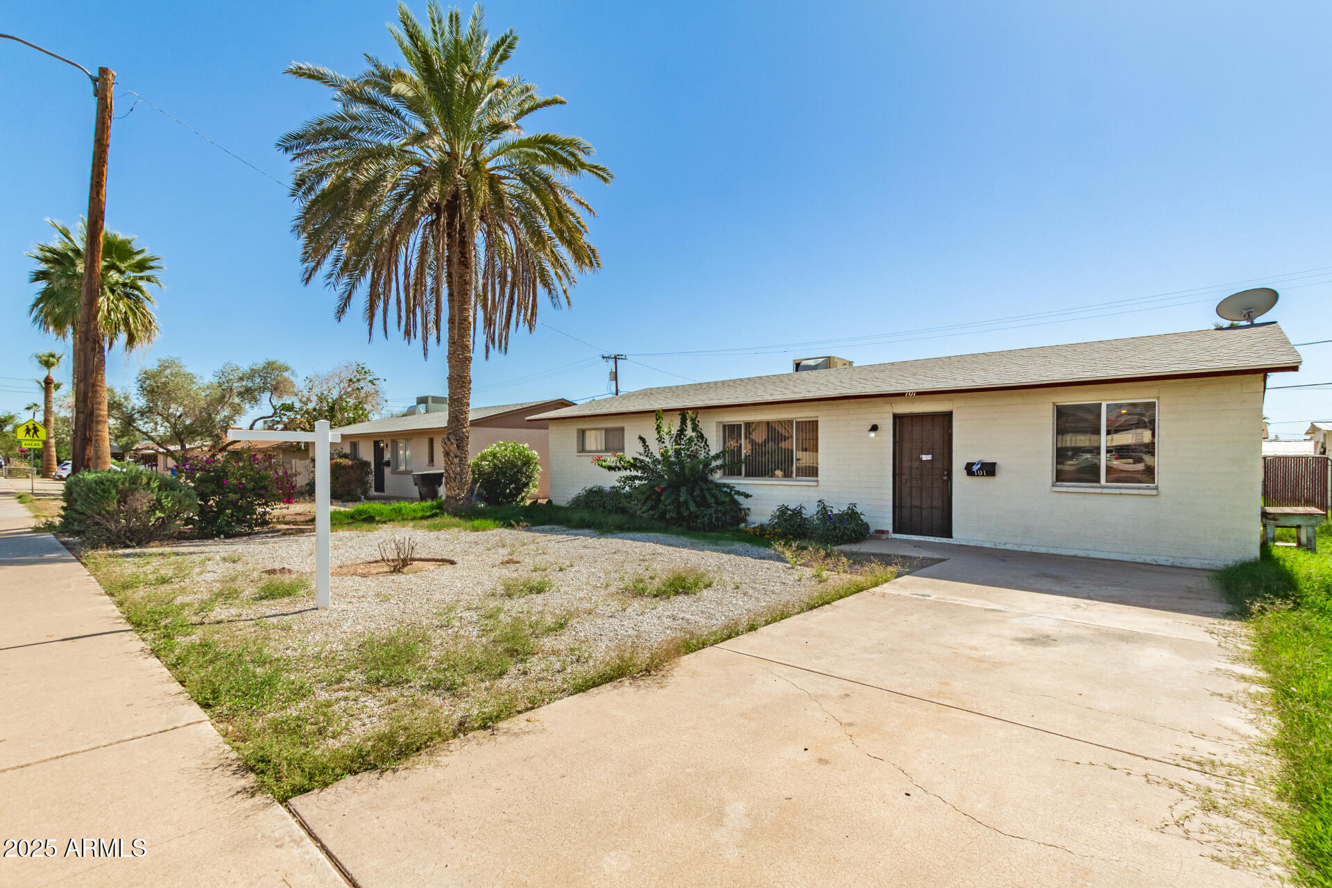 101 W LOMA LINDA Boulevard