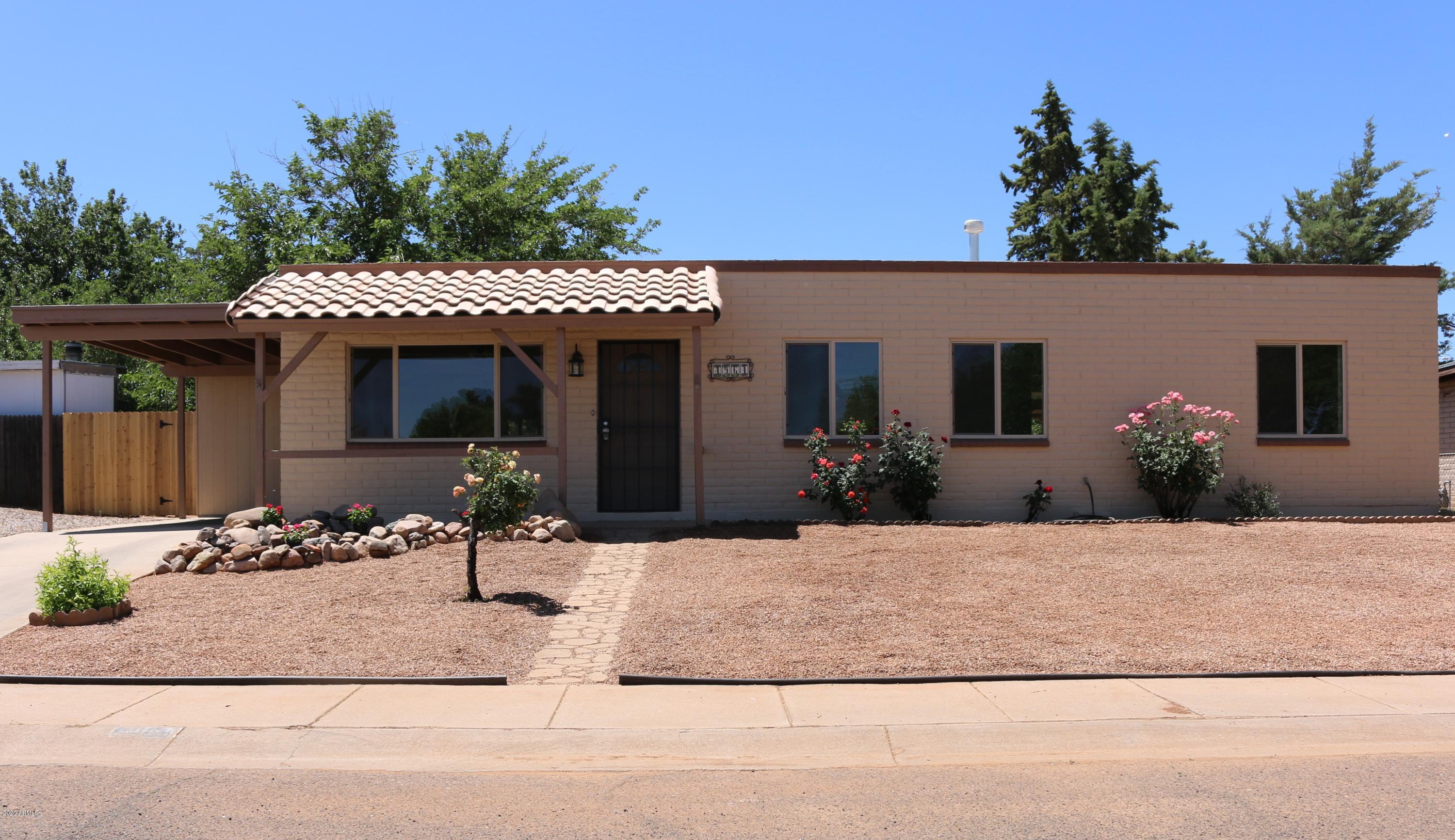 MONTEBELLO AMD - Residential