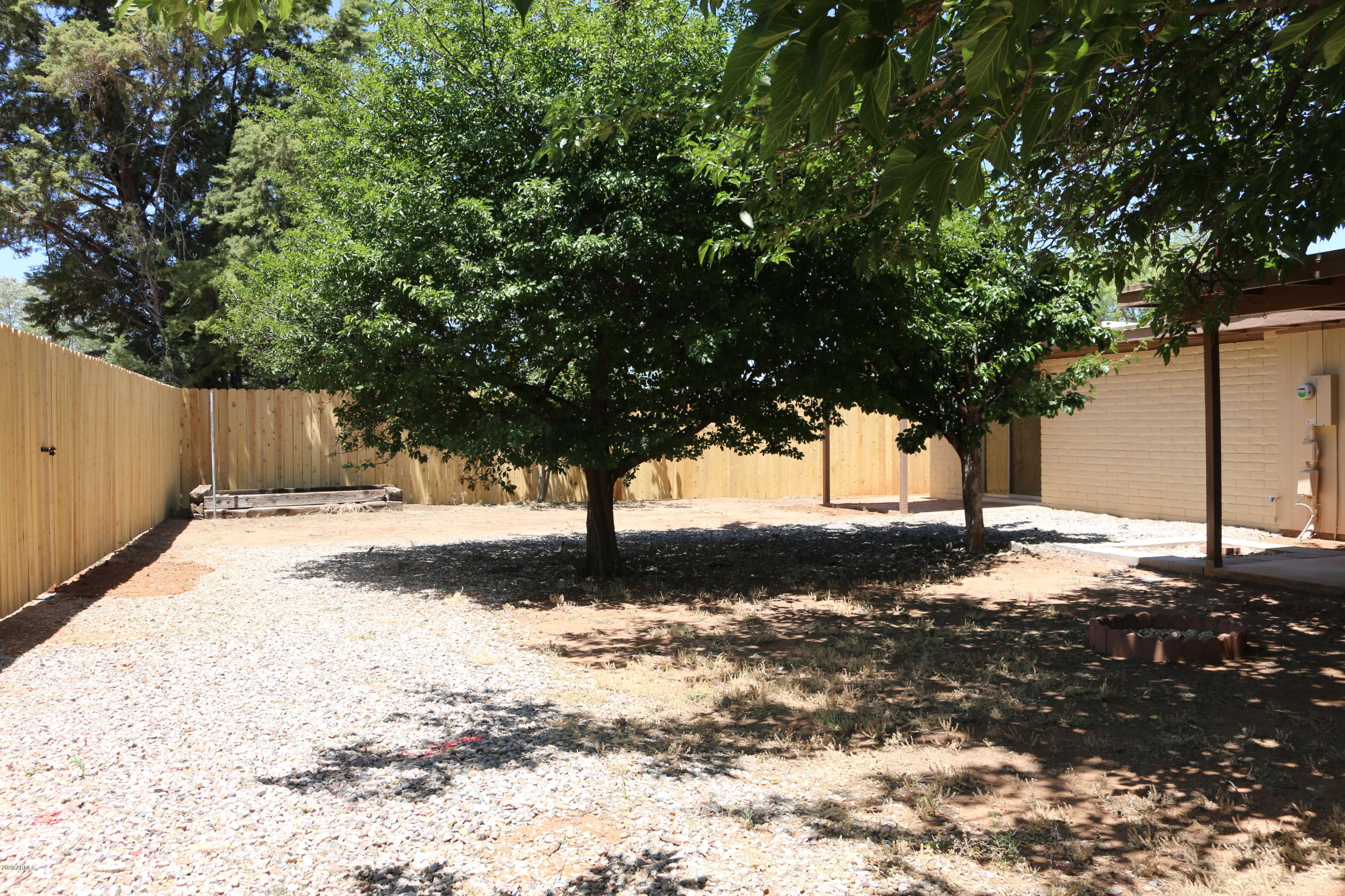 MONTEBELLO AMD - Residential