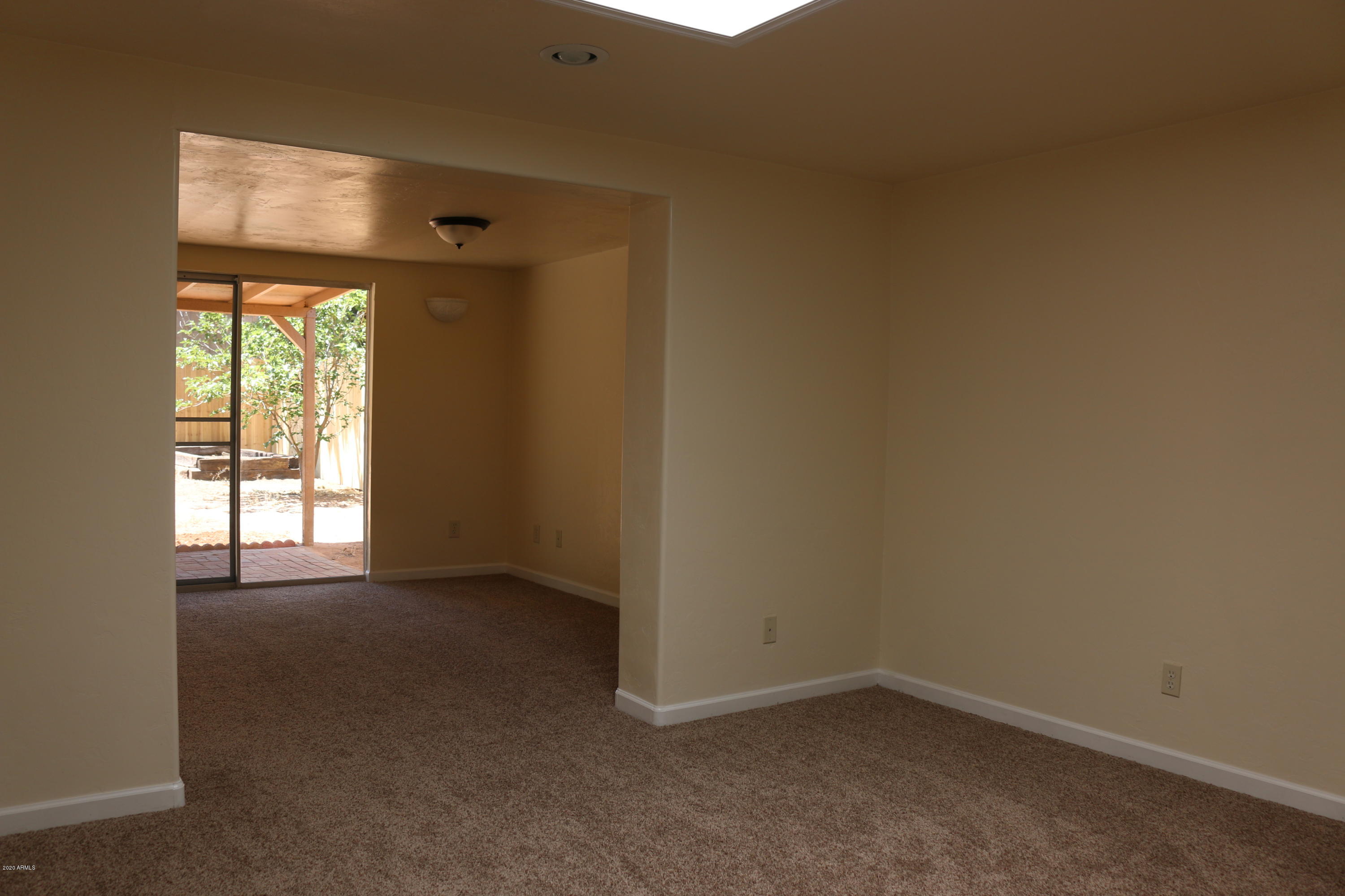 MONTEBELLO AMD - Residential