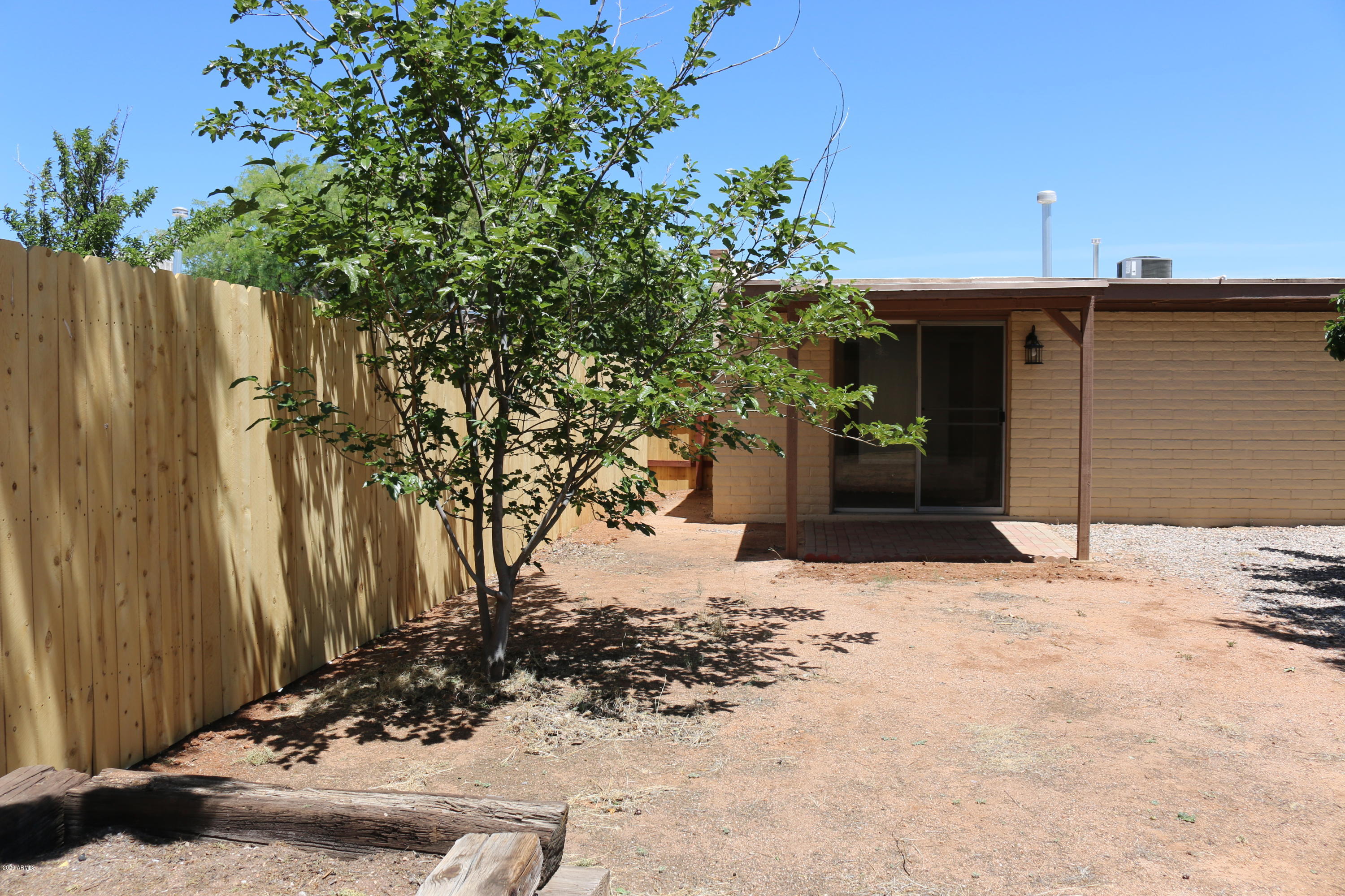 MONTEBELLO AMD - Residential