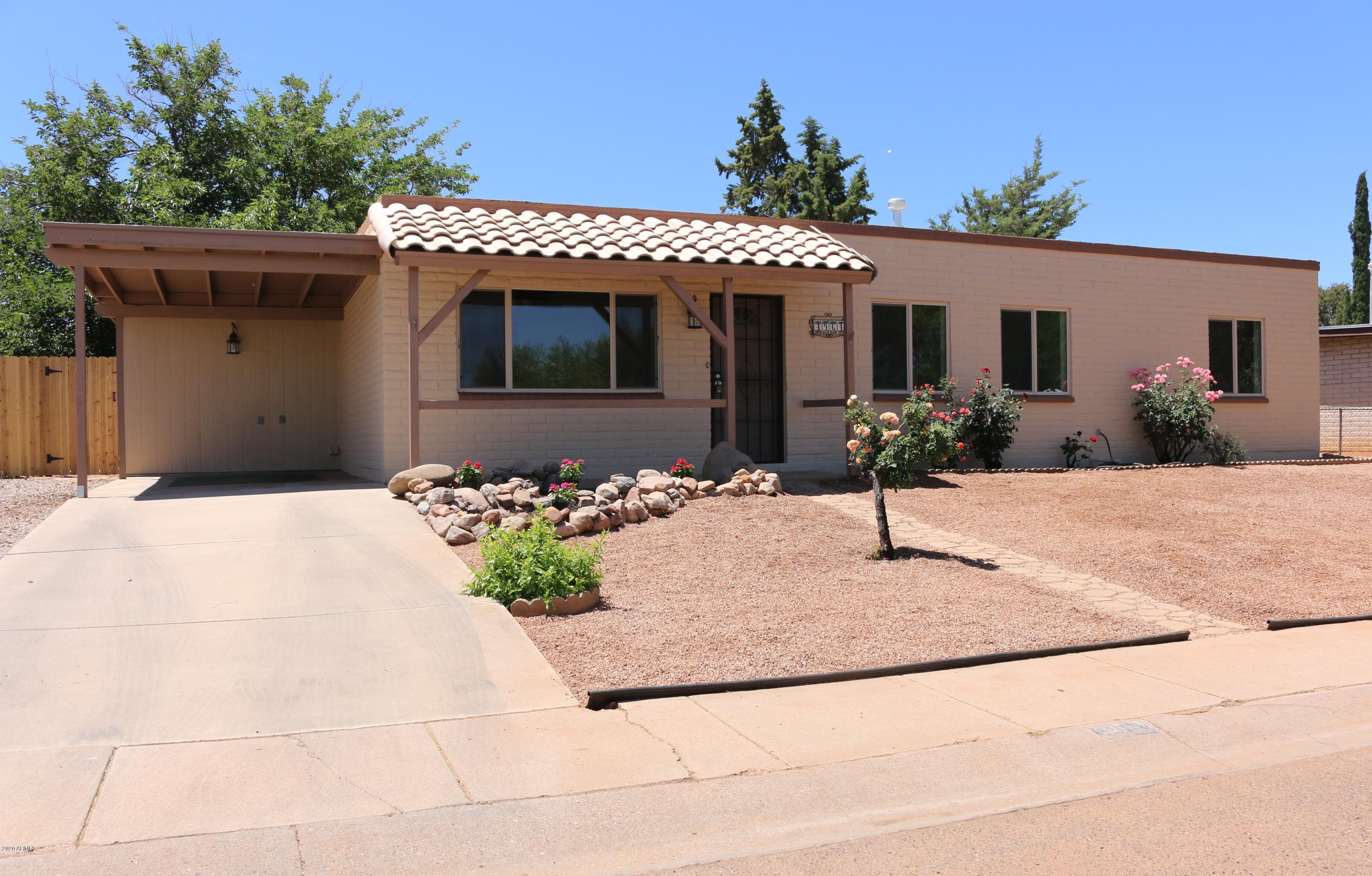 MONTEBELLO AMD - Residential