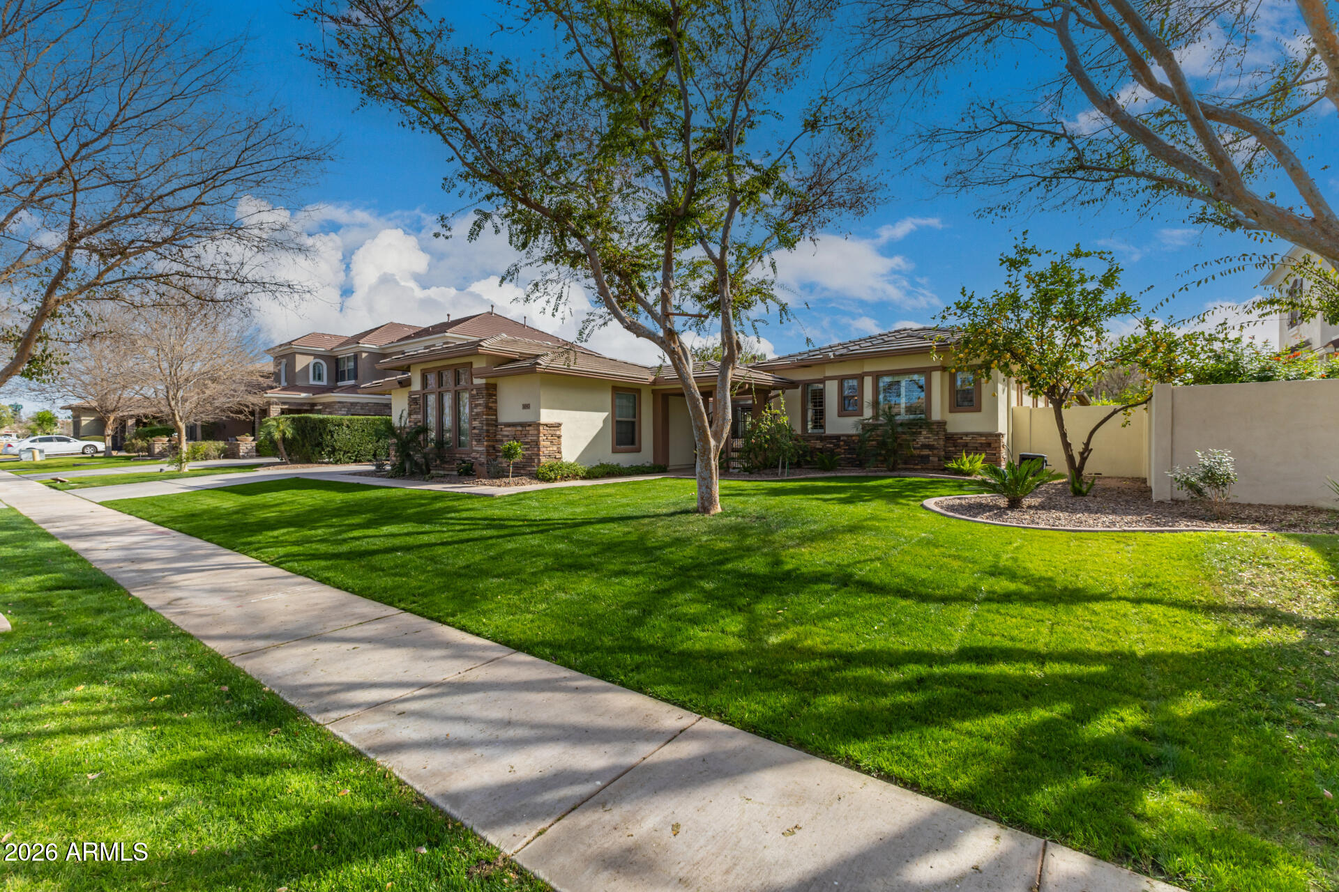 3093 E COMSTOCK Drive