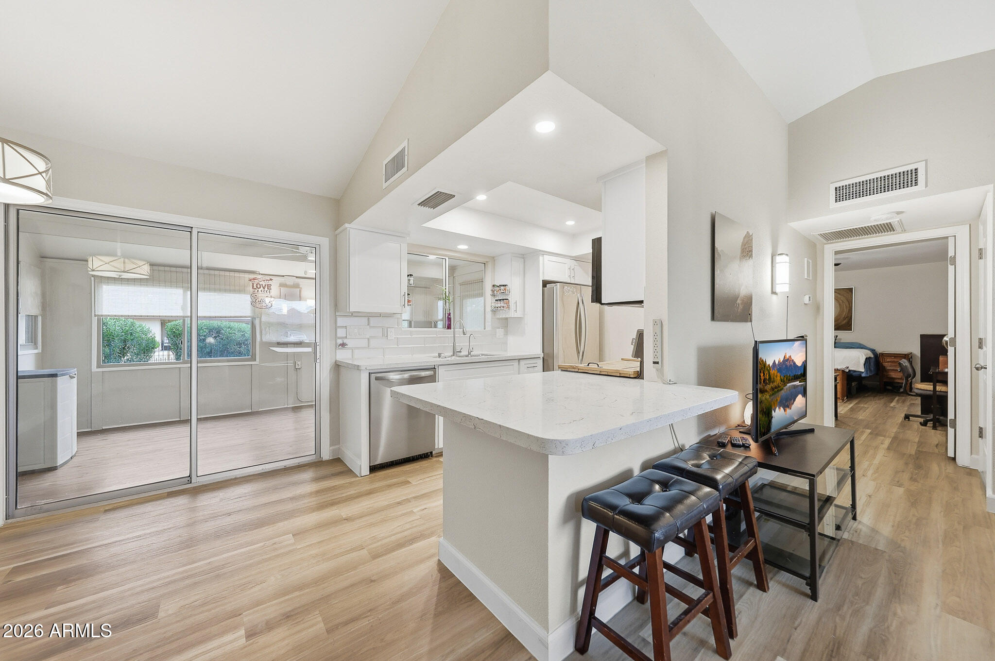 12615 W ALLEGRO Drive