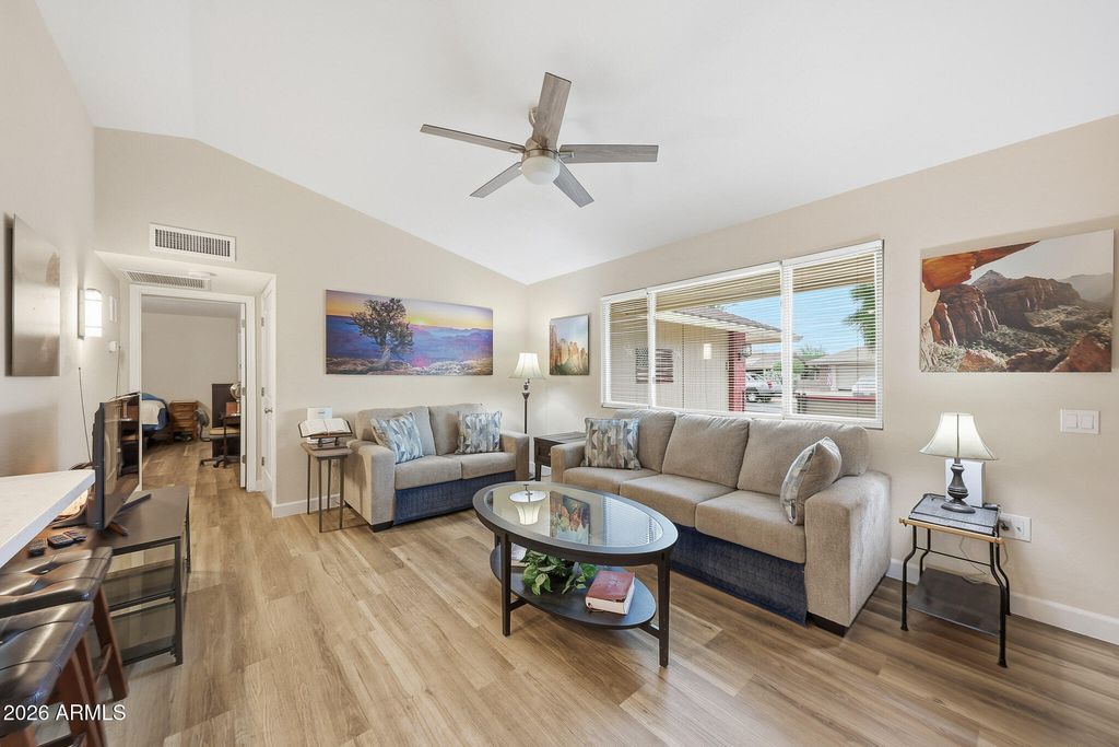 Photo of 12615 W Allegro Drive, Sun City West, AZ 85375 (MLS # 6969306)