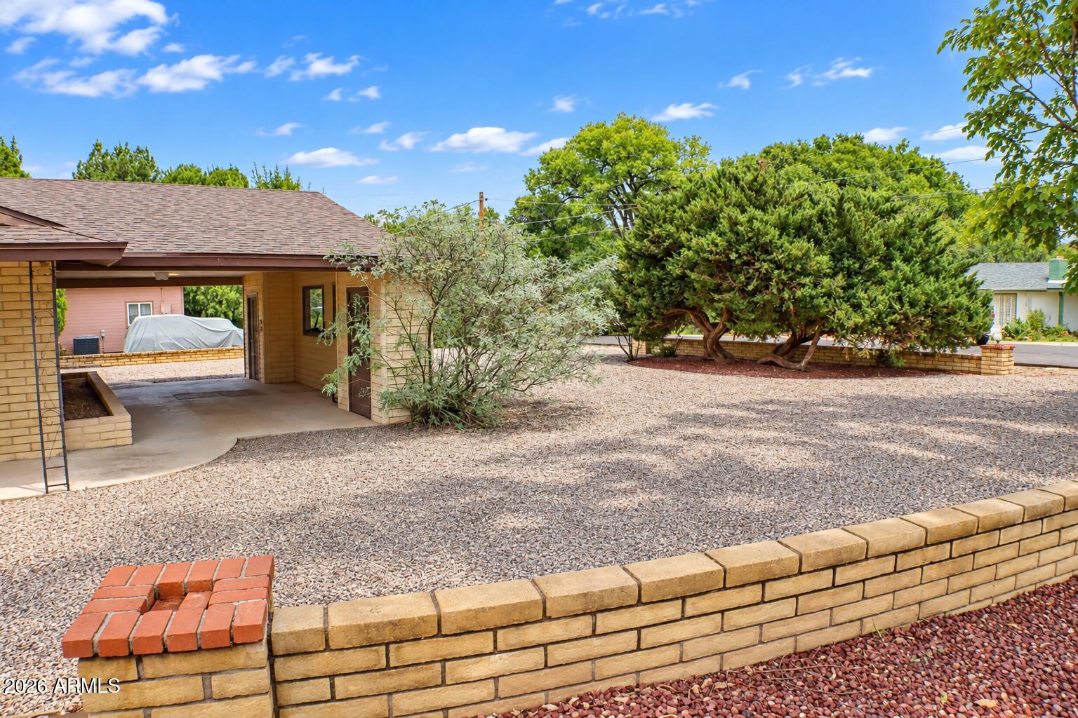 3555 E RIMROCK Drive