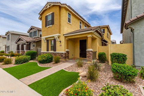 2499 S ENTWISTLE Street Gilbert AZ 85295