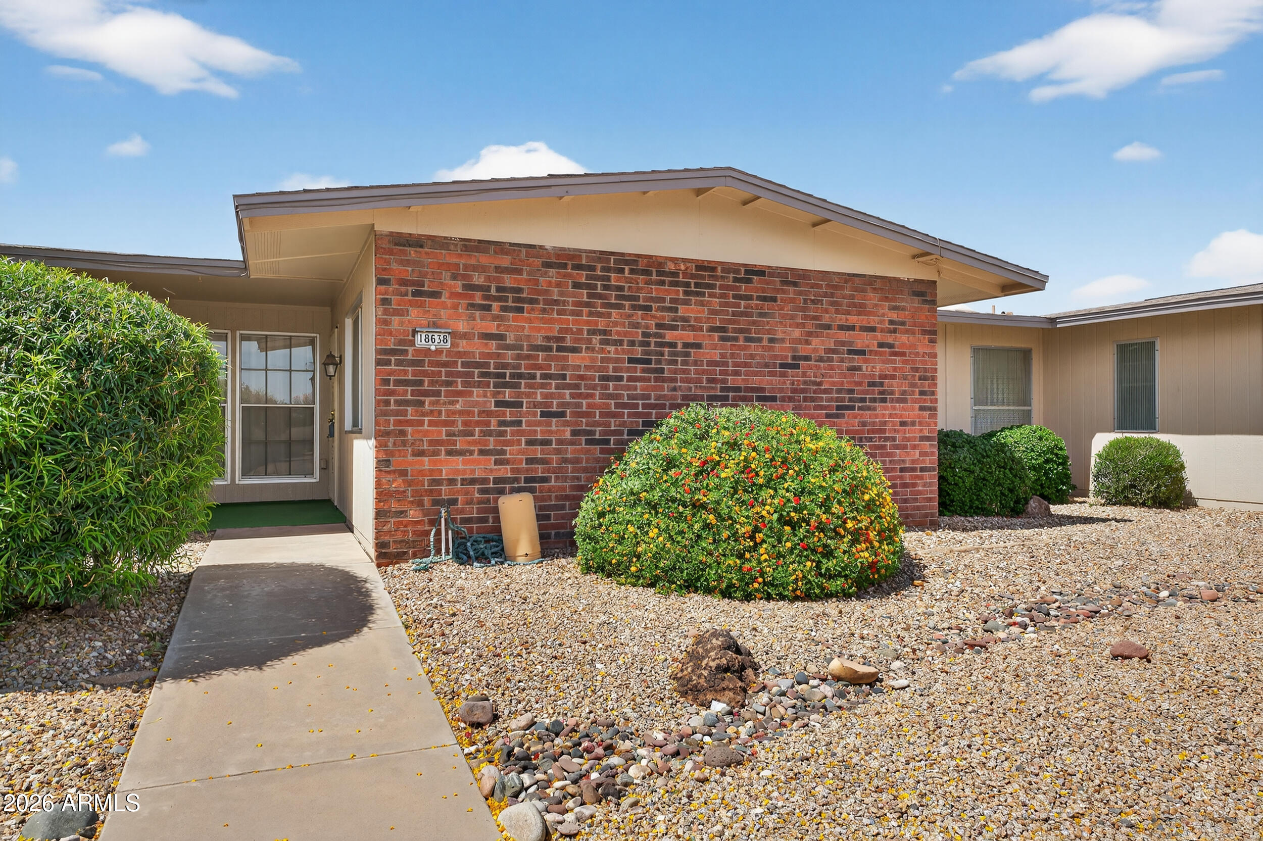 SUN CITY WEST UNIT 4 - Residential