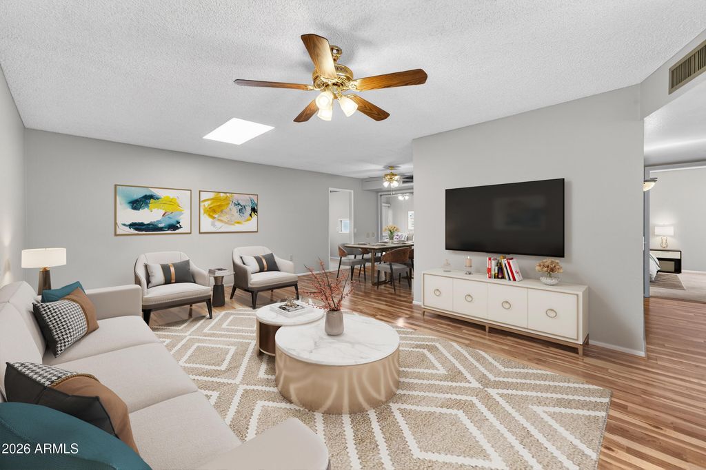Photo of 18638 N 133rd Avenue, Sun City West, AZ 85375 (MLS # 7007487)