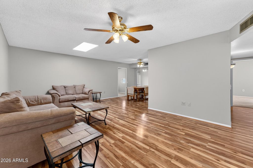 Photo of 18638 N 133rd Avenue, Sun City West, AZ 85375 (MLS # 7007487)