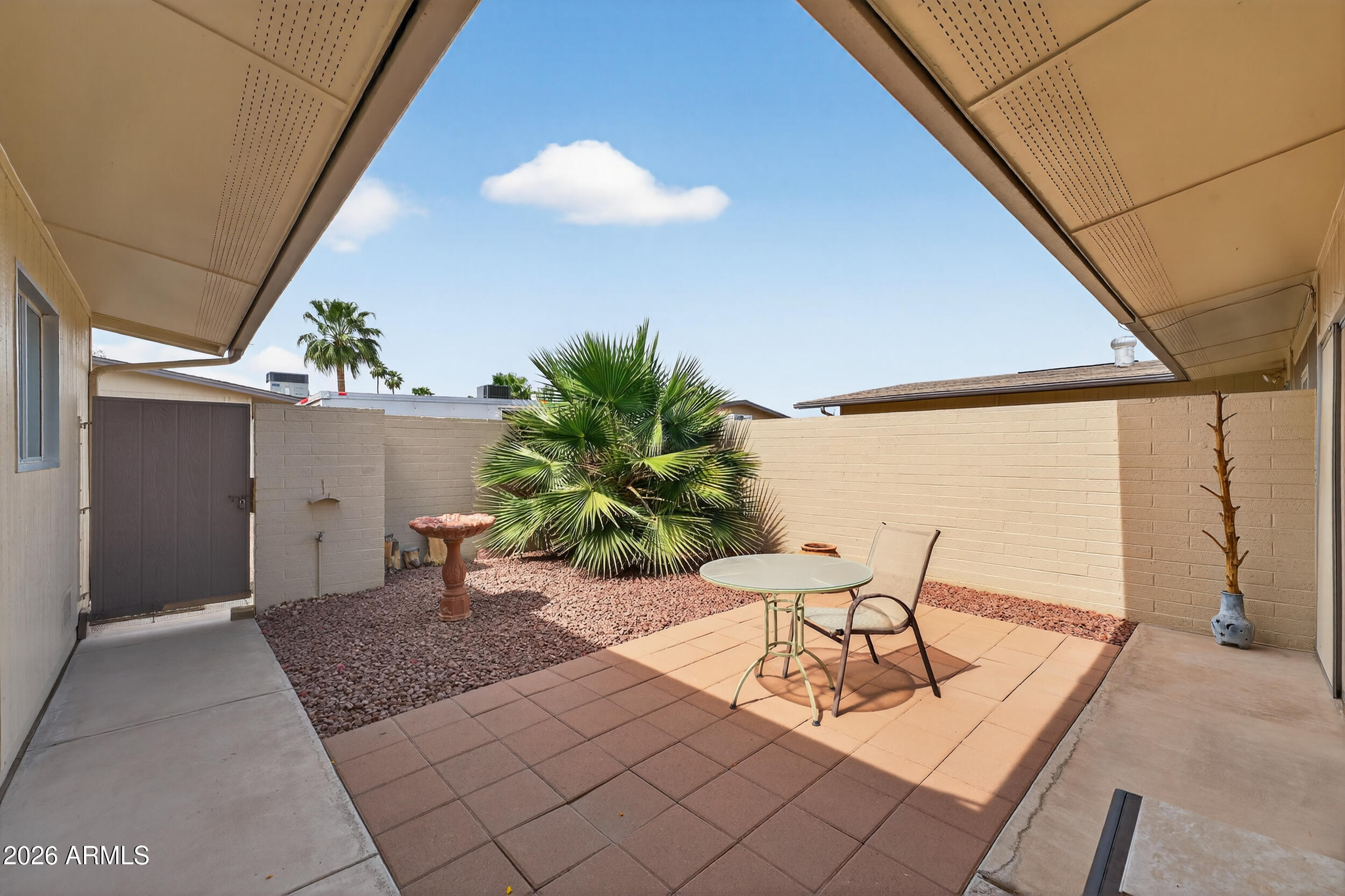 SUN CITY WEST UNIT 4 - Residential