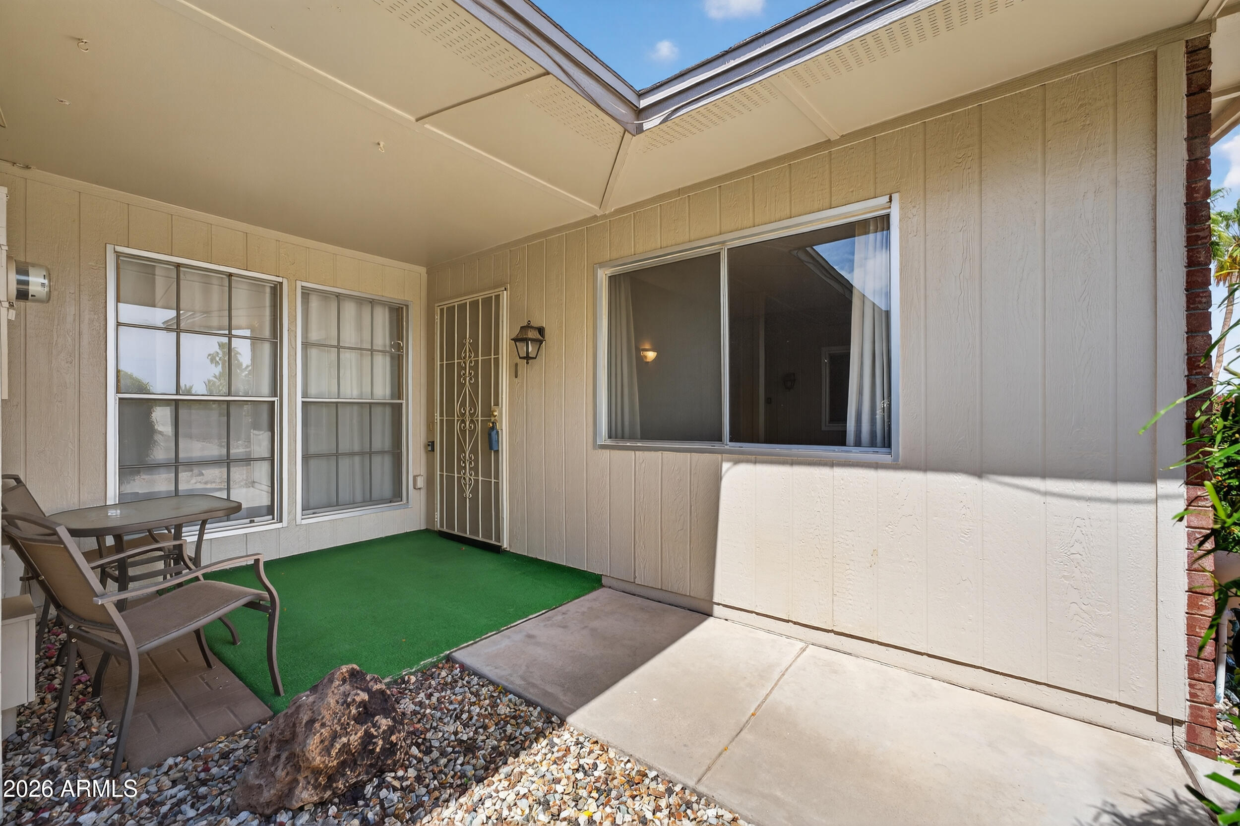 SUN CITY WEST UNIT 4 - Residential