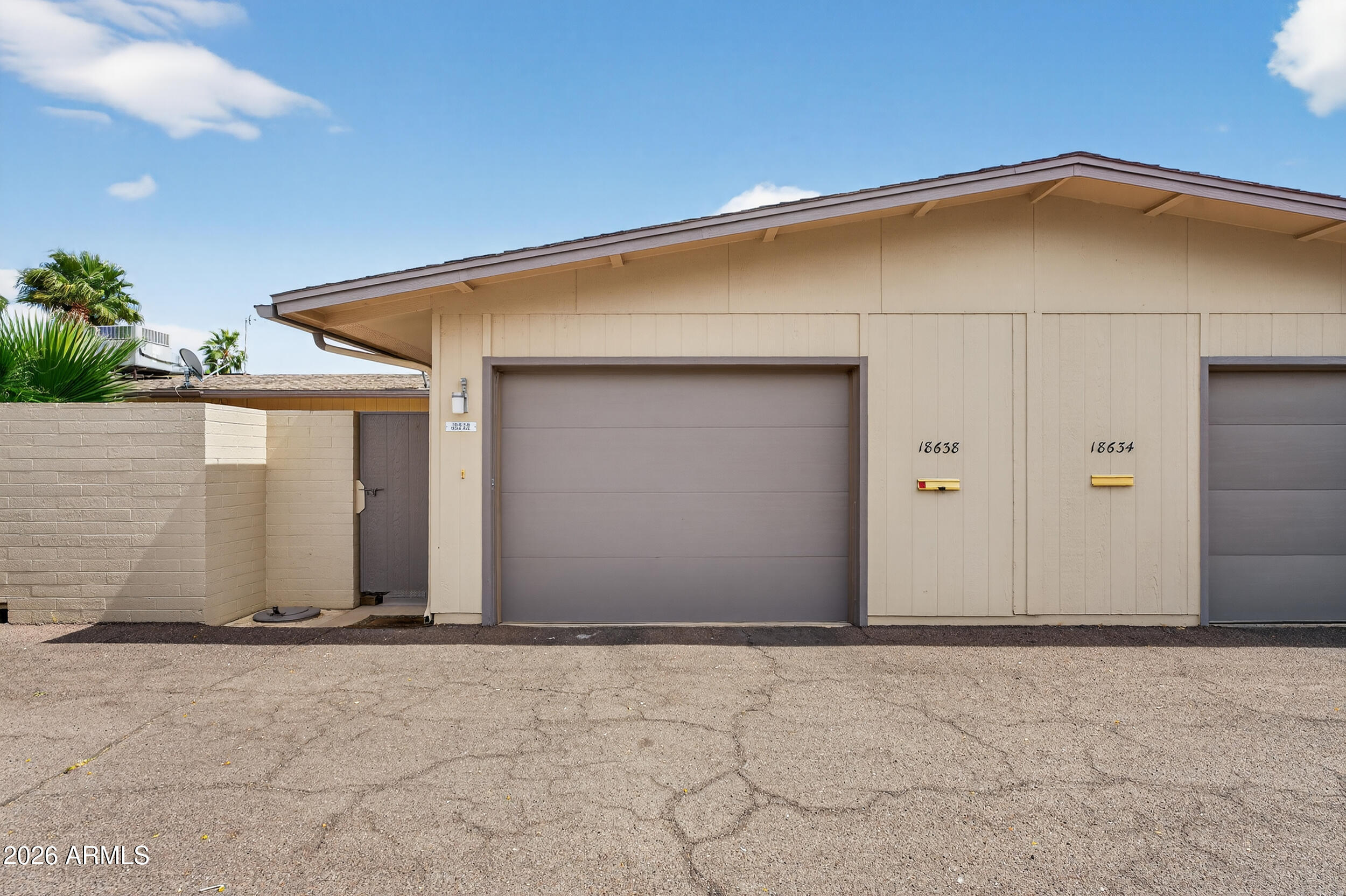 SUN CITY WEST UNIT 4 - Residential