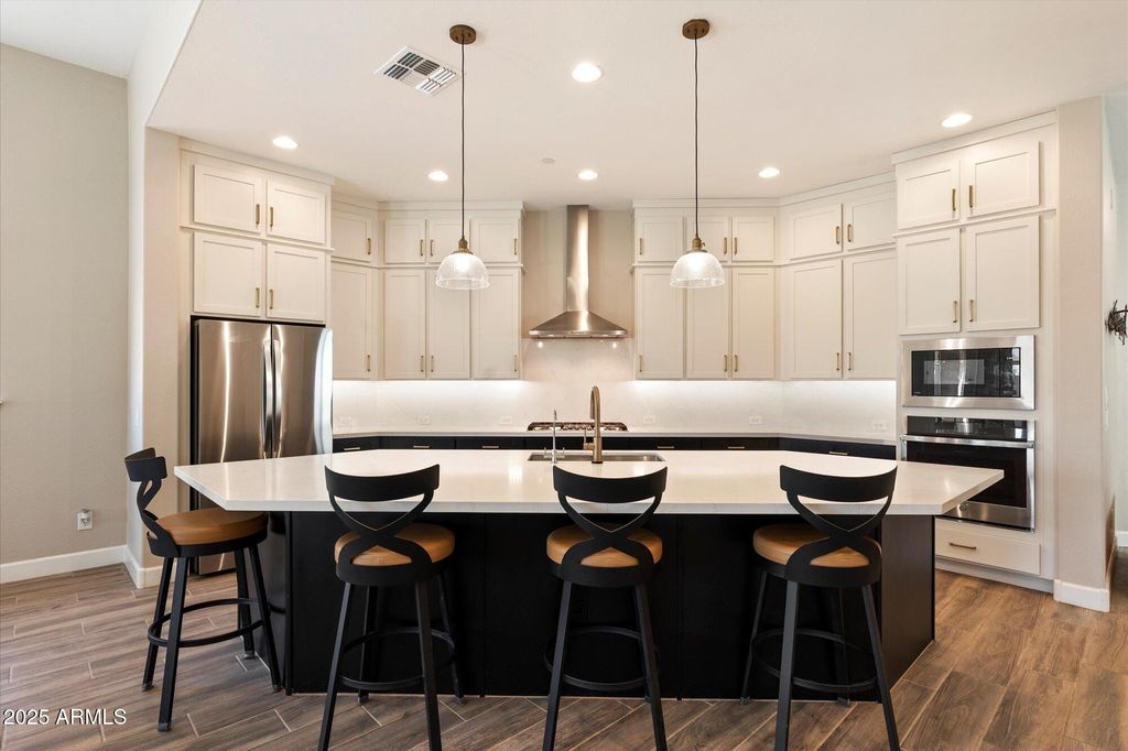 Photo of 13153 W Horsetail Trail, Peoria, AZ 85383 (MLS # 6926959)