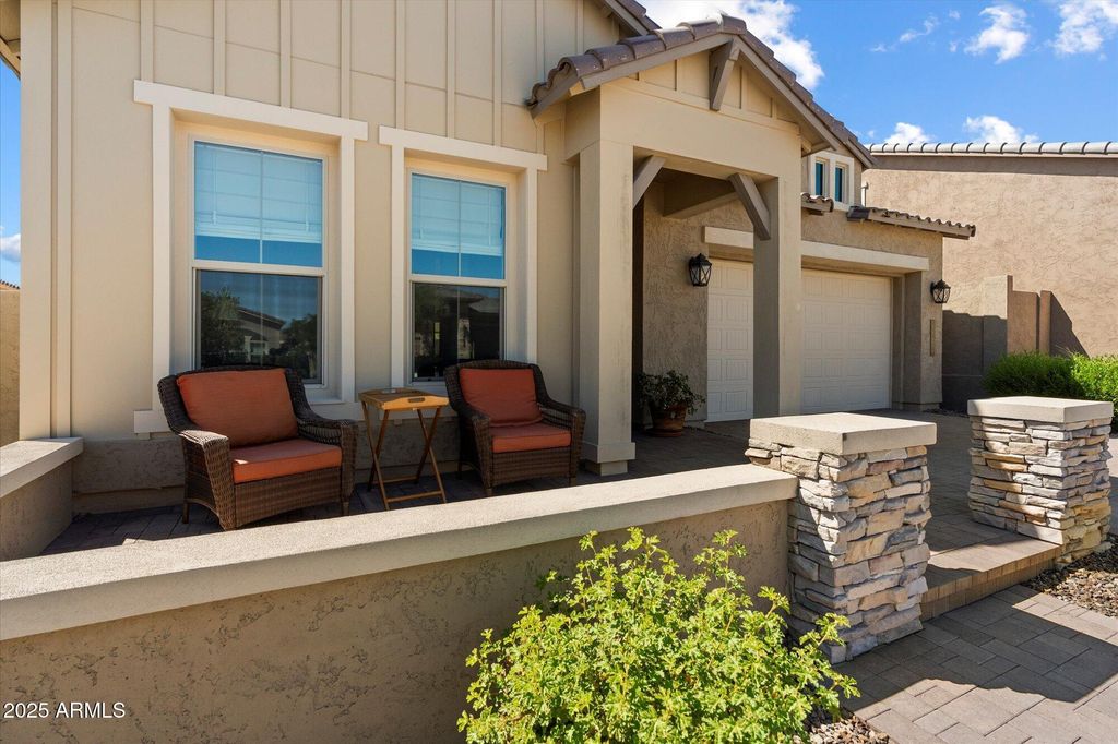 Photo of 13153 W Horsetail Trail, Peoria, AZ 85383 (MLS # 6926959)