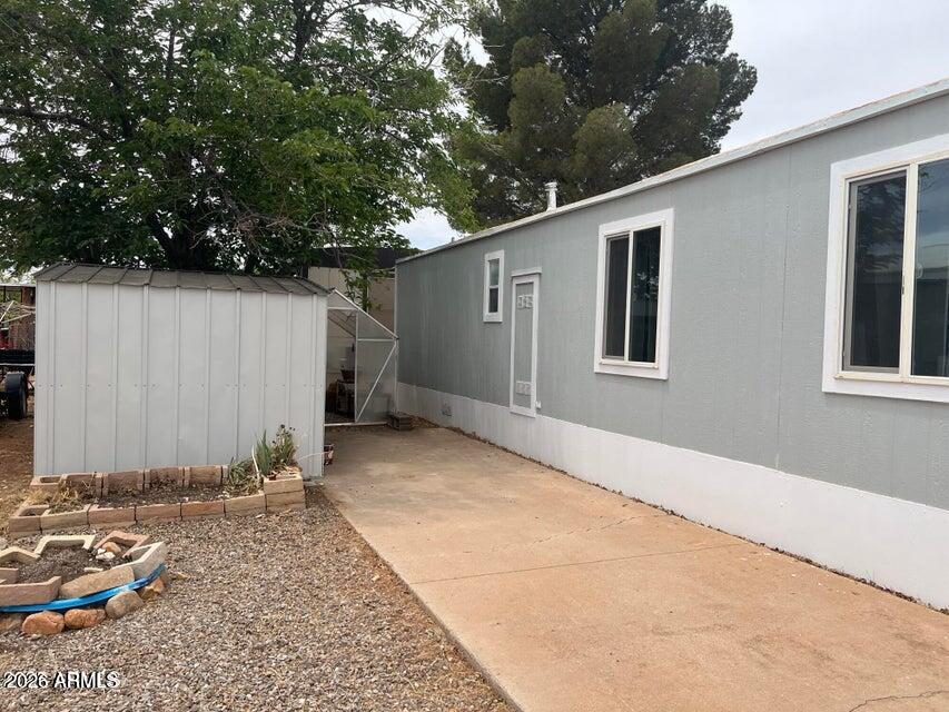 4923 E CAMINO PRINCIPAL --