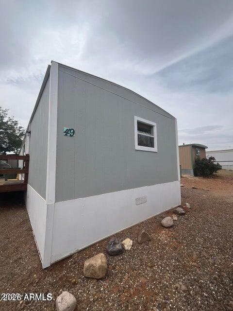 4923 E CAMINO PRINCIPAL --