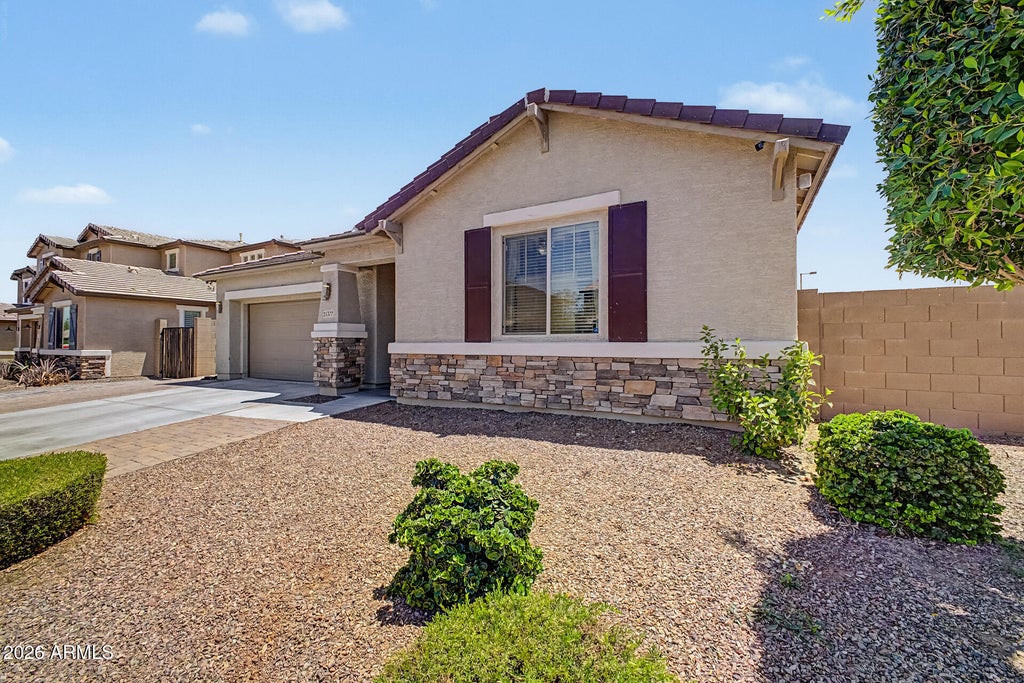 Photo of 21377 W Almeria Road, Buckeye, AZ 85396 (MLS # 7036381)
