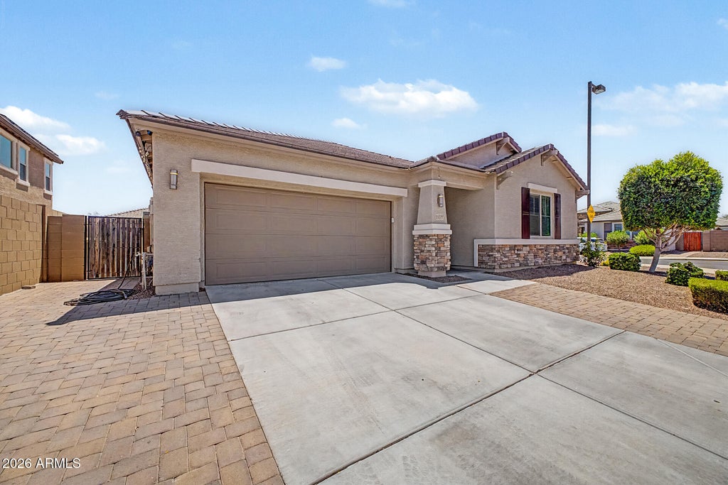 Photo of 21377 W Almeria Road, Buckeye, AZ 85396 (MLS # 7036381)