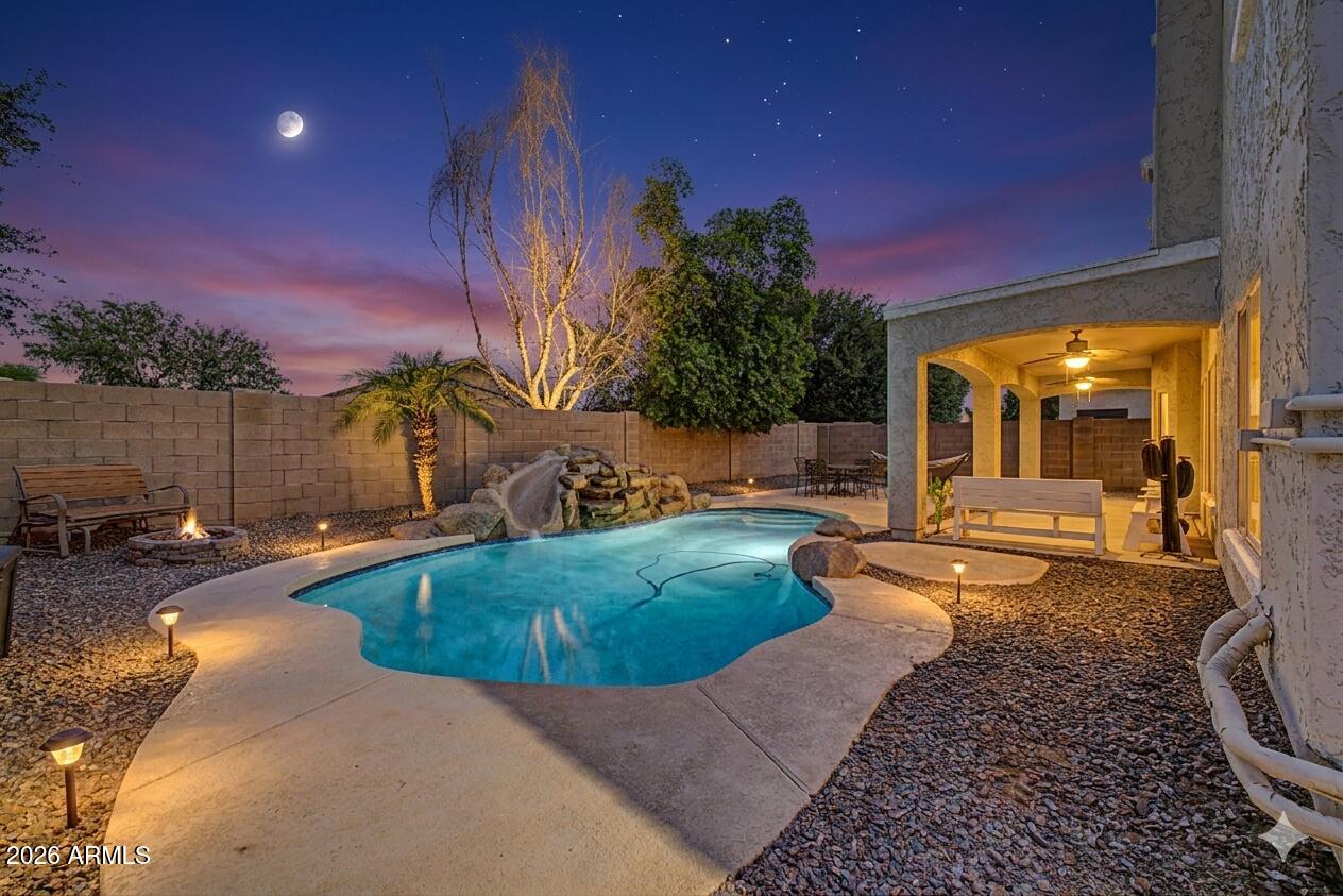 10334 E JUANITA Avenue