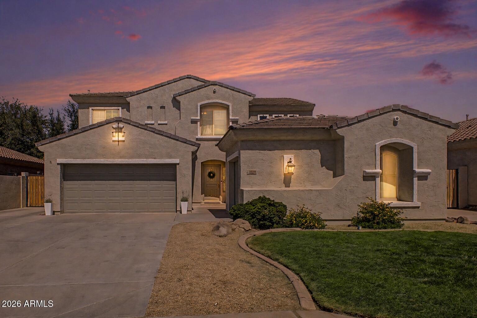 10334 E JUANITA Avenue