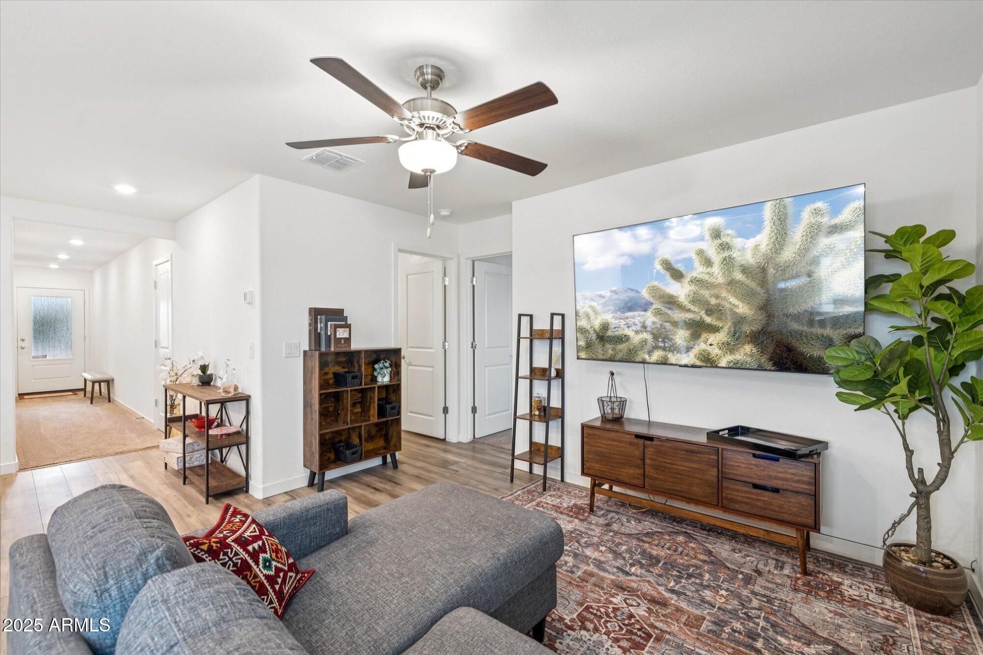 Homes for Sale in Queen Creek Arizona 3 607 S WEST VIRGINIA Avenue