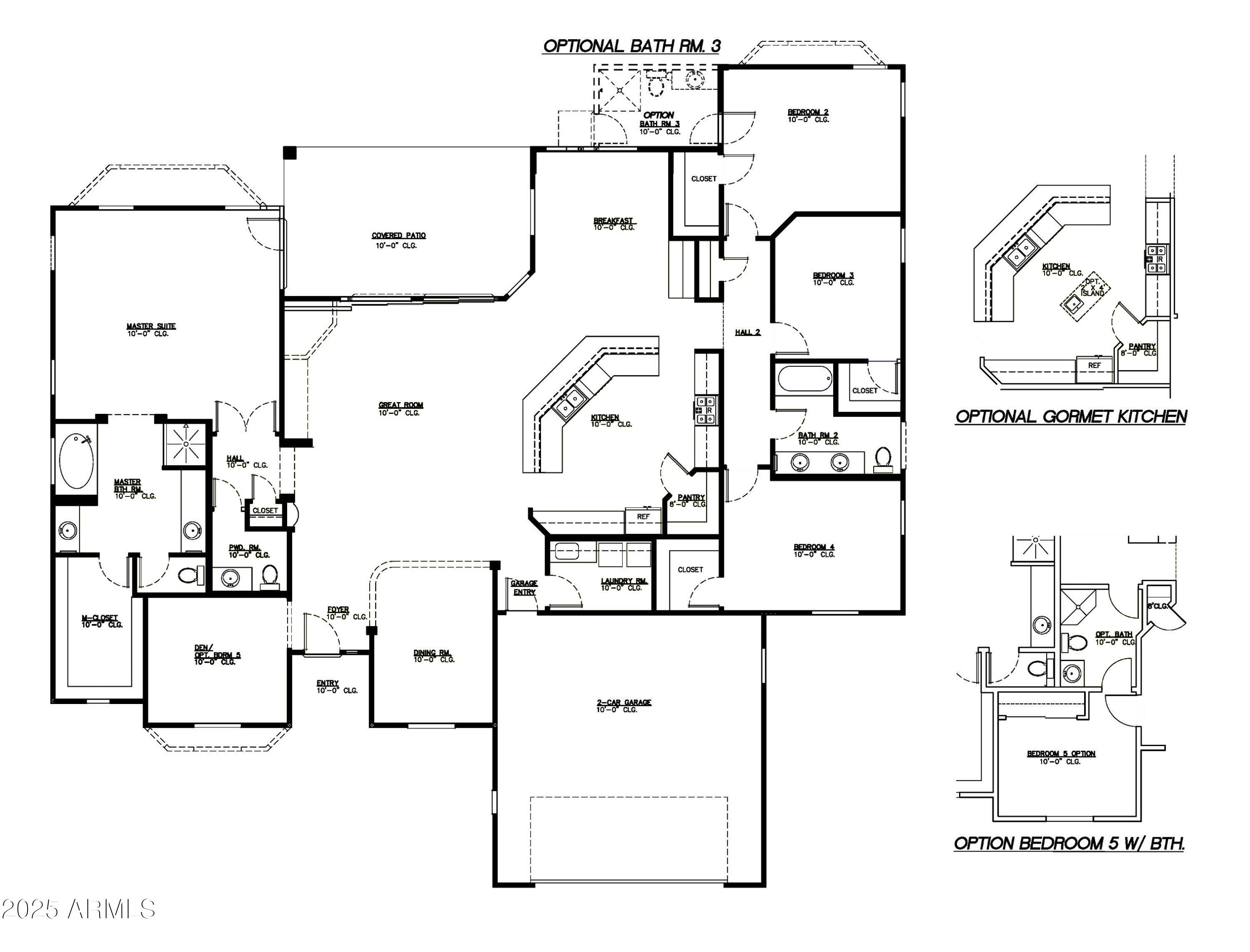 300 W QUARTZ ROCK Road