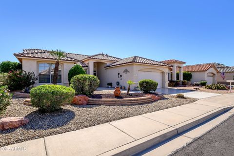 17613 N GOLDWATER Drive Surprise AZ 85374