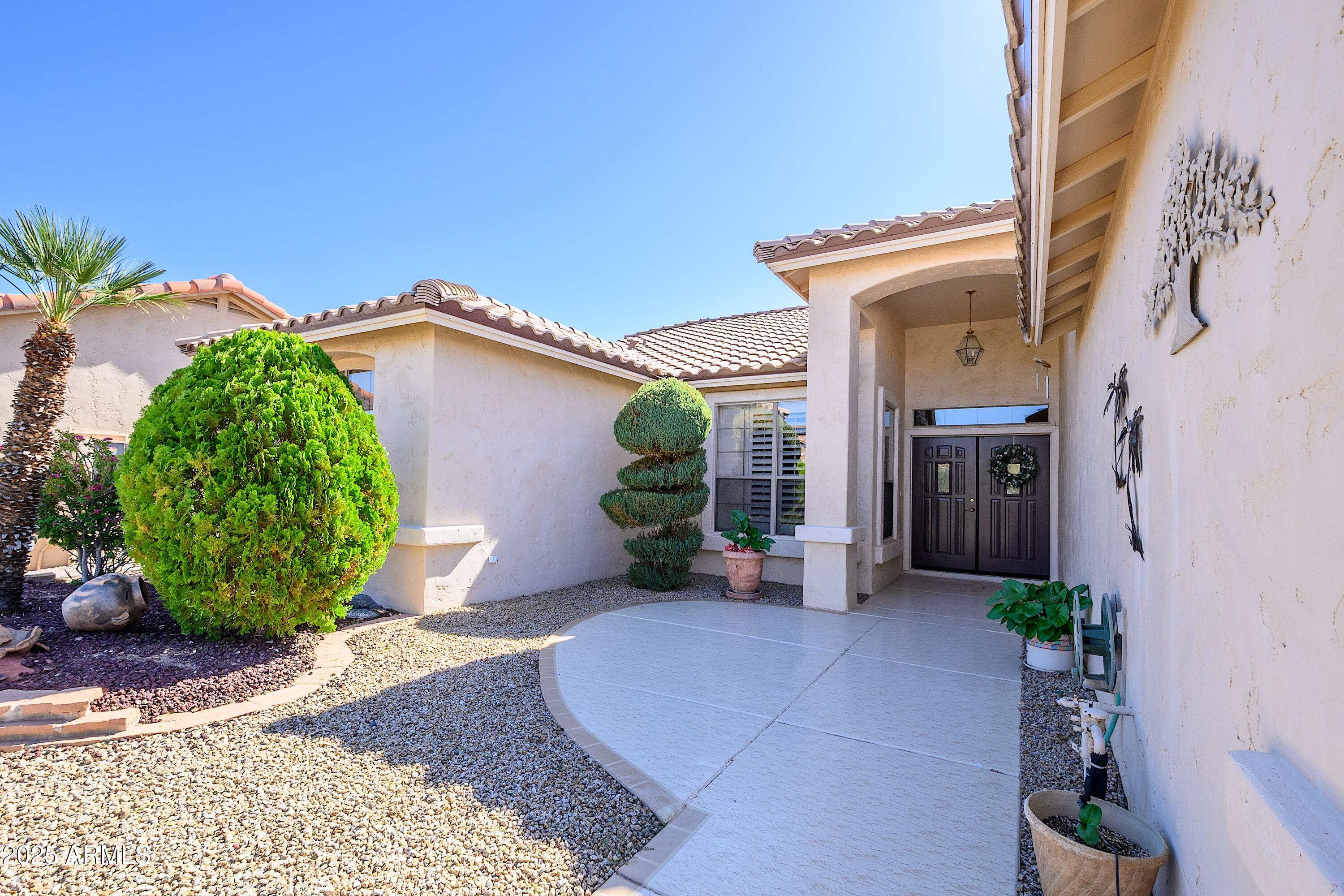 Homes for Sale in Queen Creek Arizona 2 17613 N GOLDWATER Drive