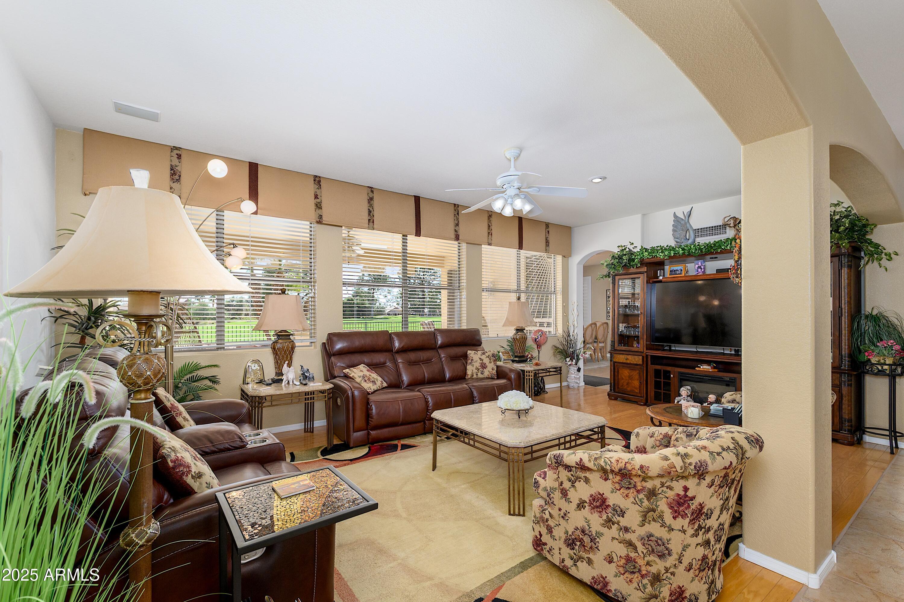 Homes for Sale in Queen Creek Arizona 3 17613 N GOLDWATER Drive