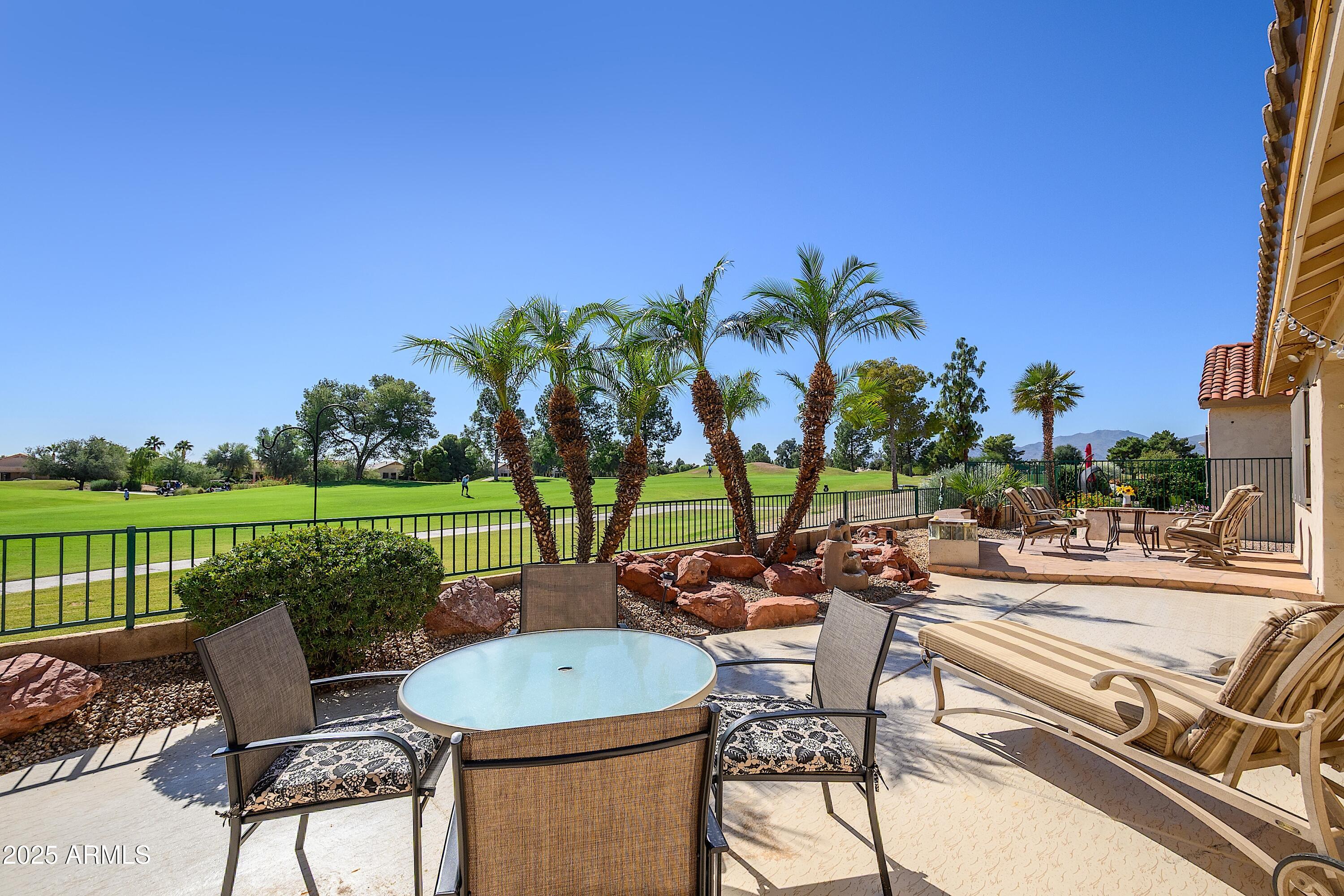 17613 N GOLDWATER Drive